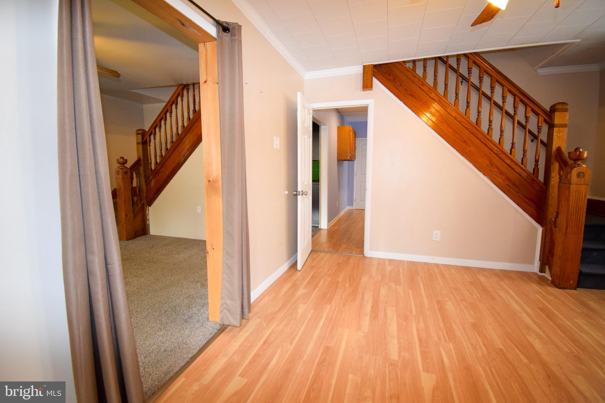 SUMMIT HILL BOROUGH - Residential