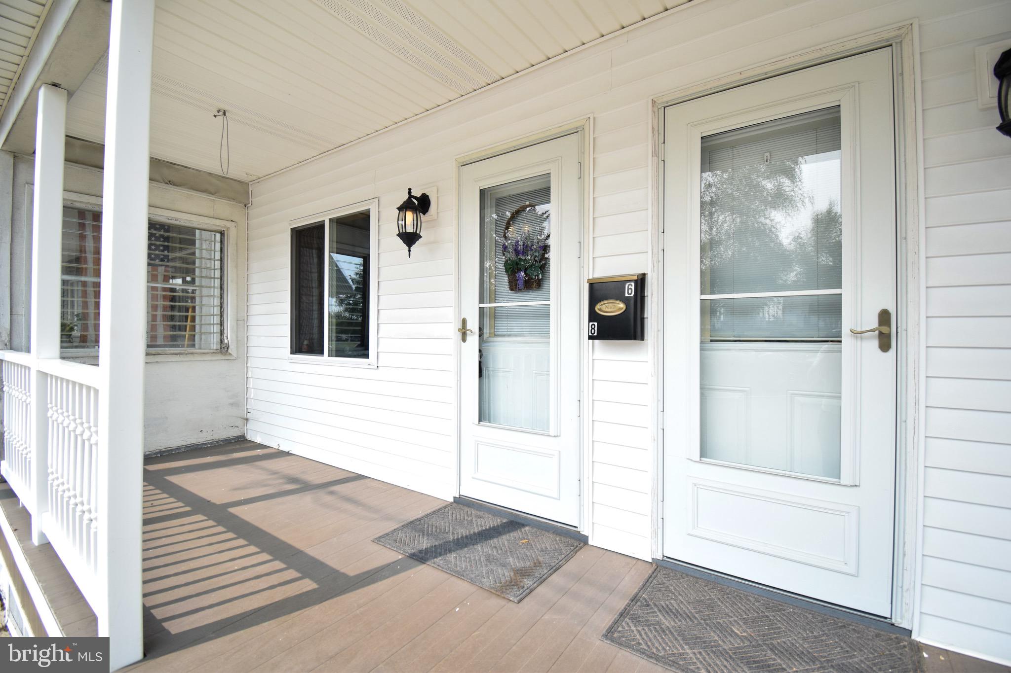 SUMMIT HILL BOROUGH - Residential