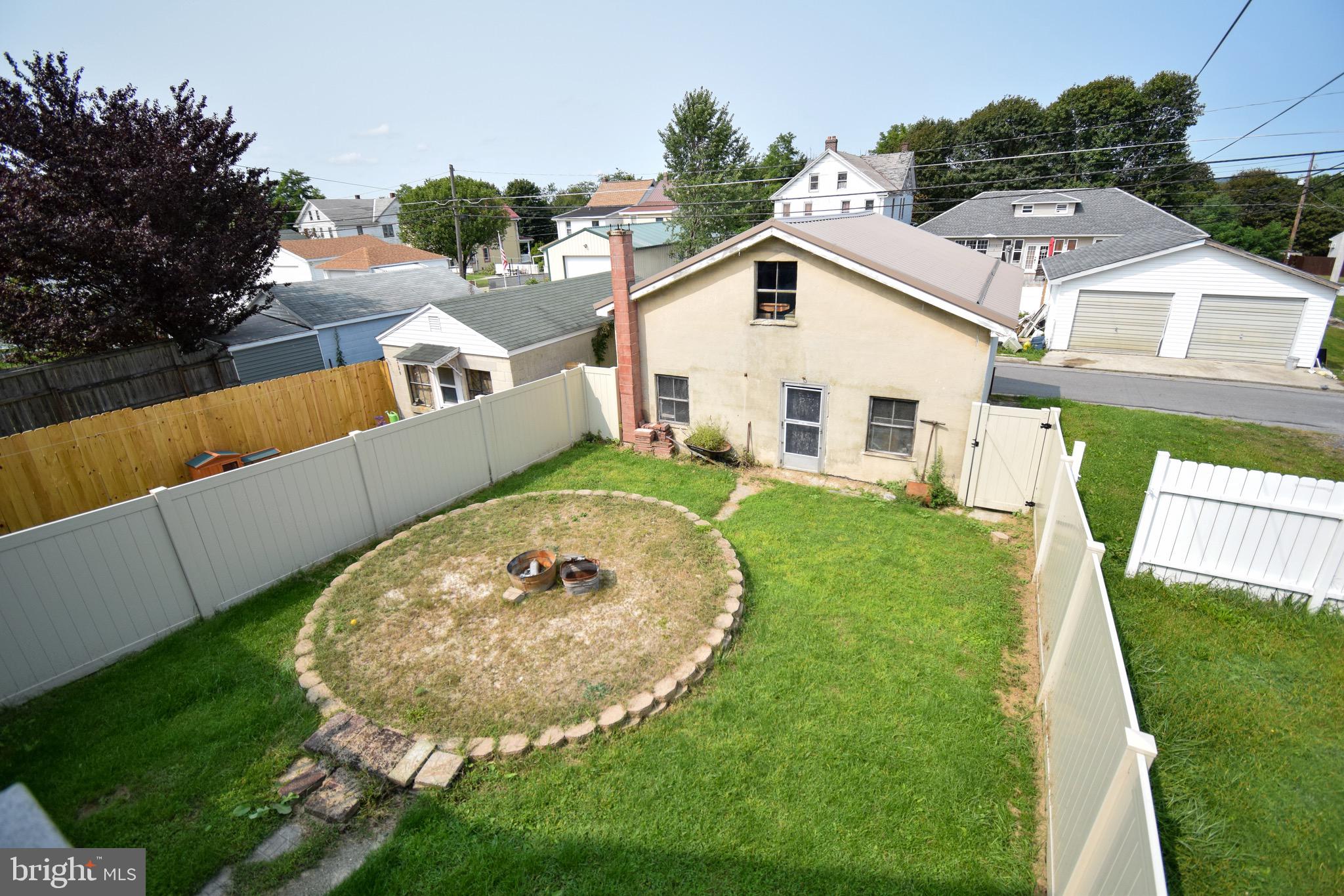 SUMMIT HILL BOROUGH - Residential