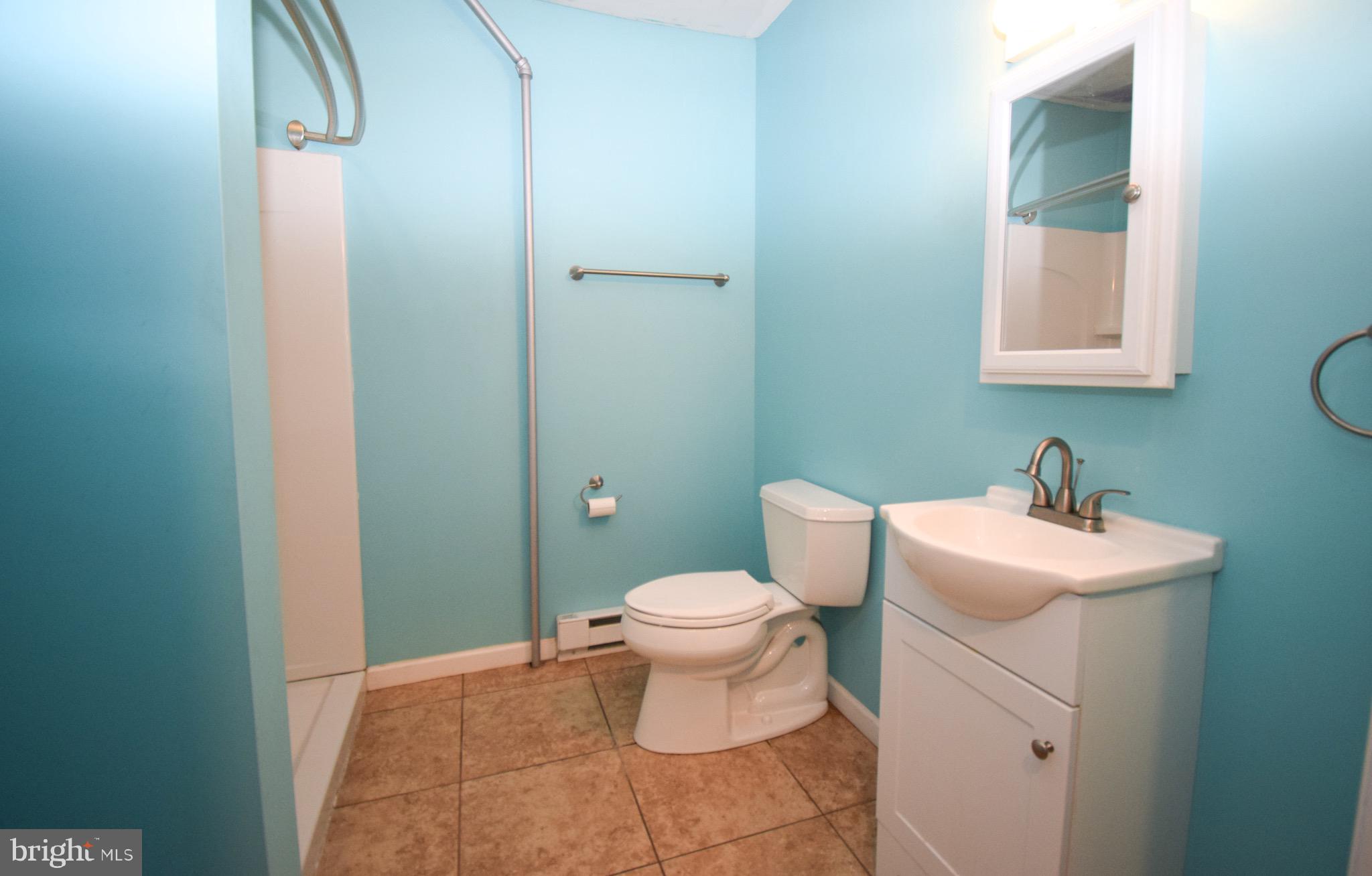 SUMMIT HILL BOROUGH - Residential