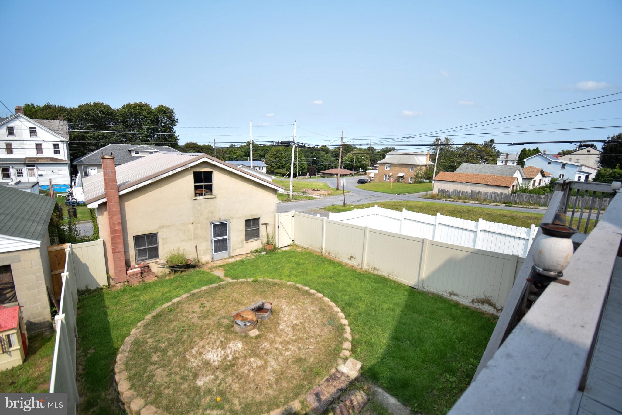 SUMMIT HILL BOROUGH - Residential