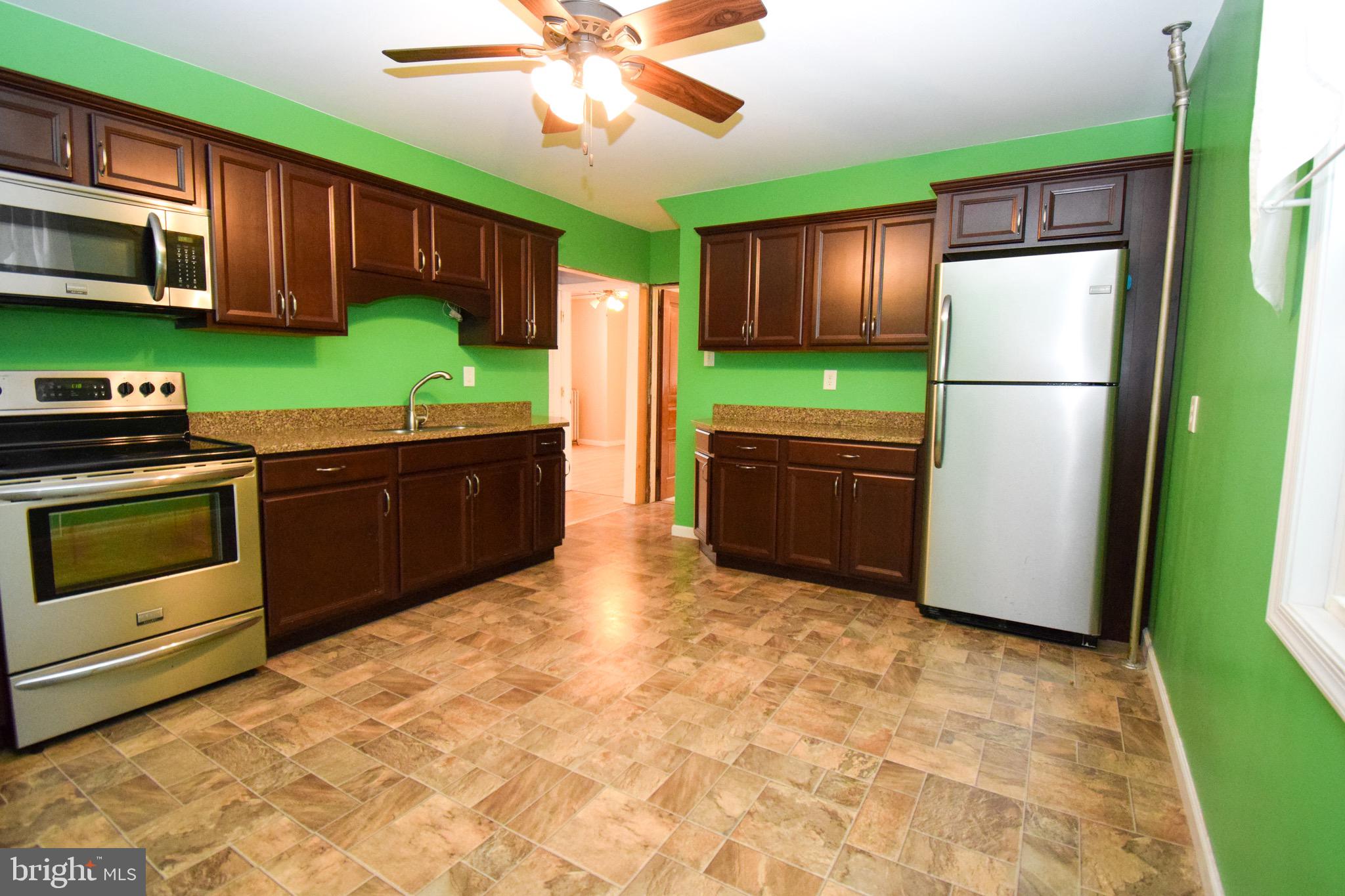 SUMMIT HILL BOROUGH - Residential