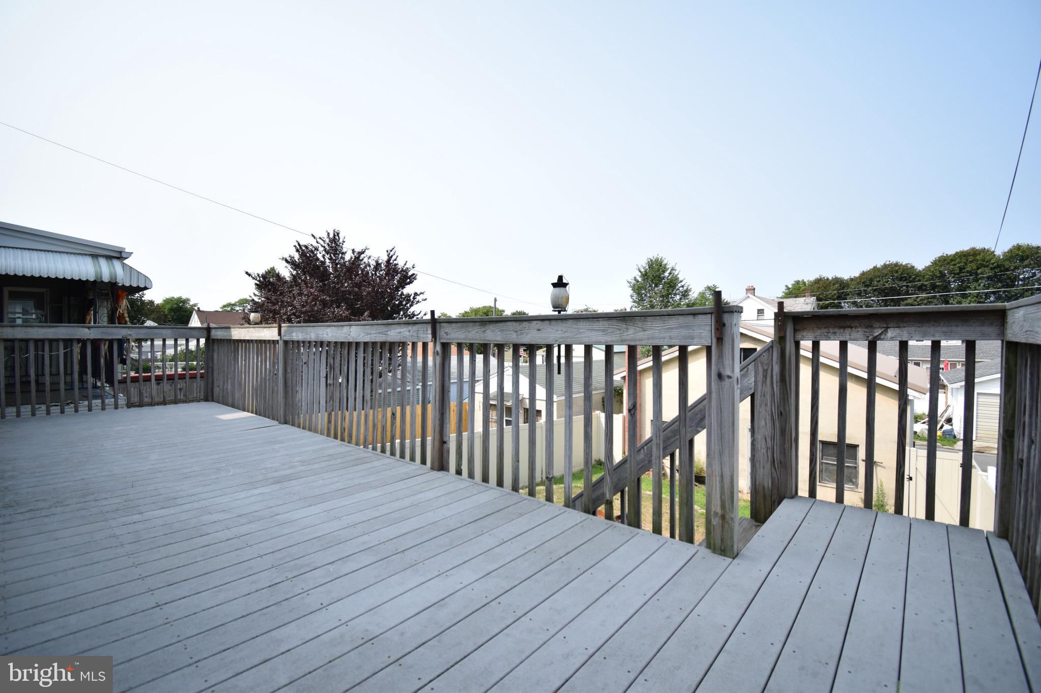 SUMMIT HILL BOROUGH - Residential