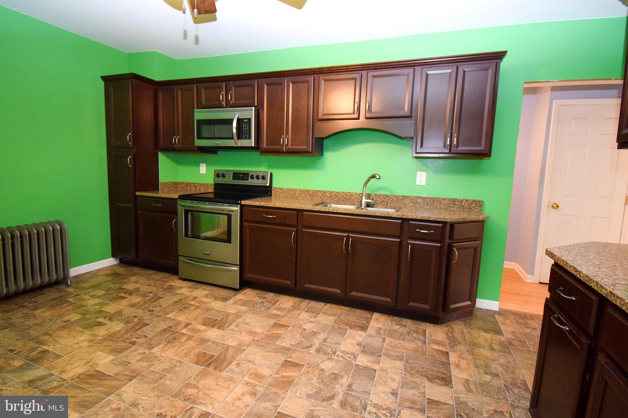 SUMMIT HILL BOROUGH - Residential