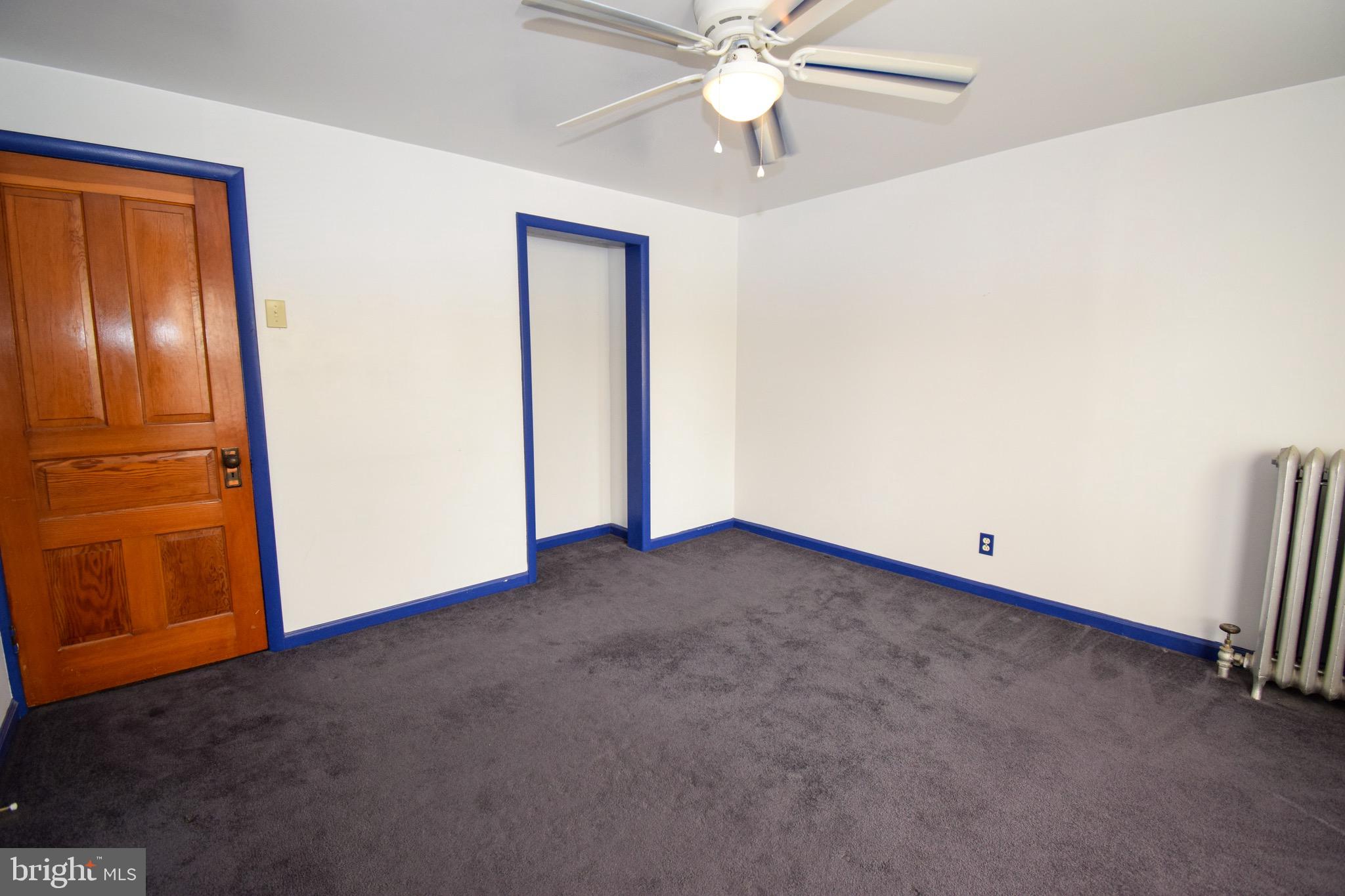 SUMMIT HILL BOROUGH - Residential