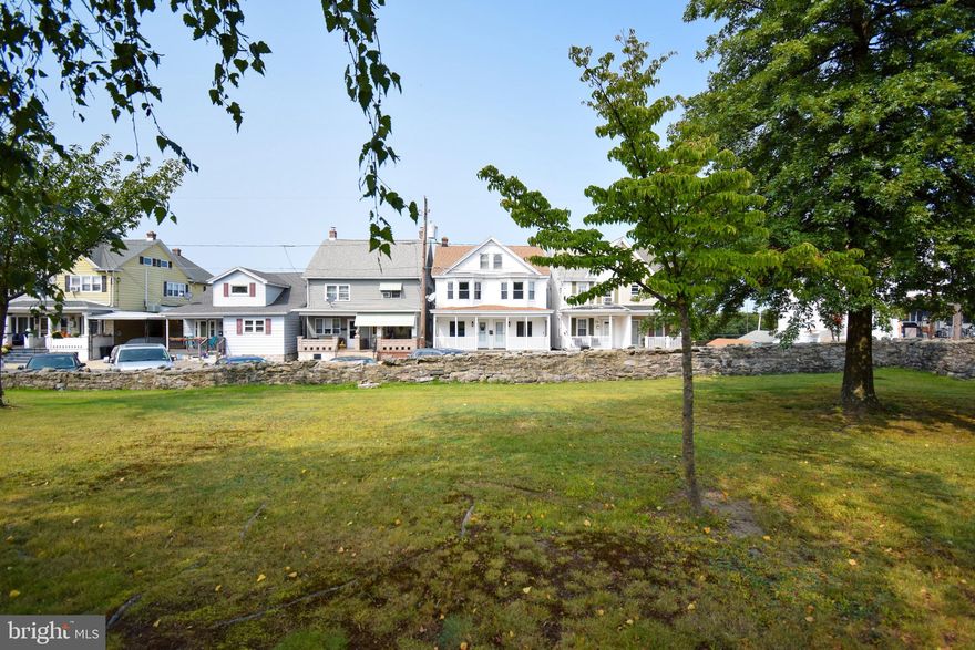 Room to grow in this expansive Summit Hill single home! With views of Memorial Park to the front and mountains to the back, this home is ideally placed. Originally two homes, it has been thoughtfully converted into a single residence, offering 2200+sf of living space. The main level boasts room for living and dining, a large front porch, access to a large rear deck, convenient laundry room, and new full bath. The star is the home’s stunning, brand new kitchen with its custom cabinetry, stainless appliances, and granite counters with ample space. The second level is ready for your personal touch, with multiple bedrooms, two full baths, and ample bonus space. The third level offers room for storage or to finish and expand living space. Outside, beyond the deck, is a fully privacy fenced yard and oversized detached two-car garage with a second level for even more storage! Make this spacious marvel of a home yours today!