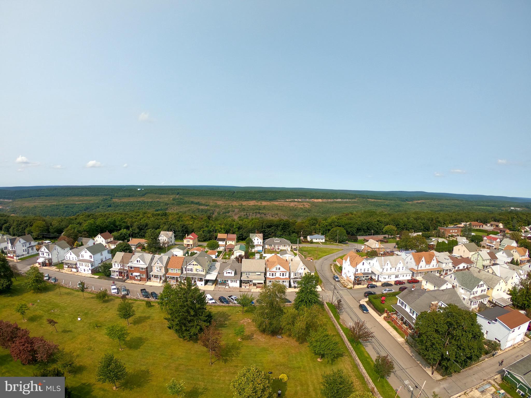 SUMMIT HILL BOROUGH - Residential