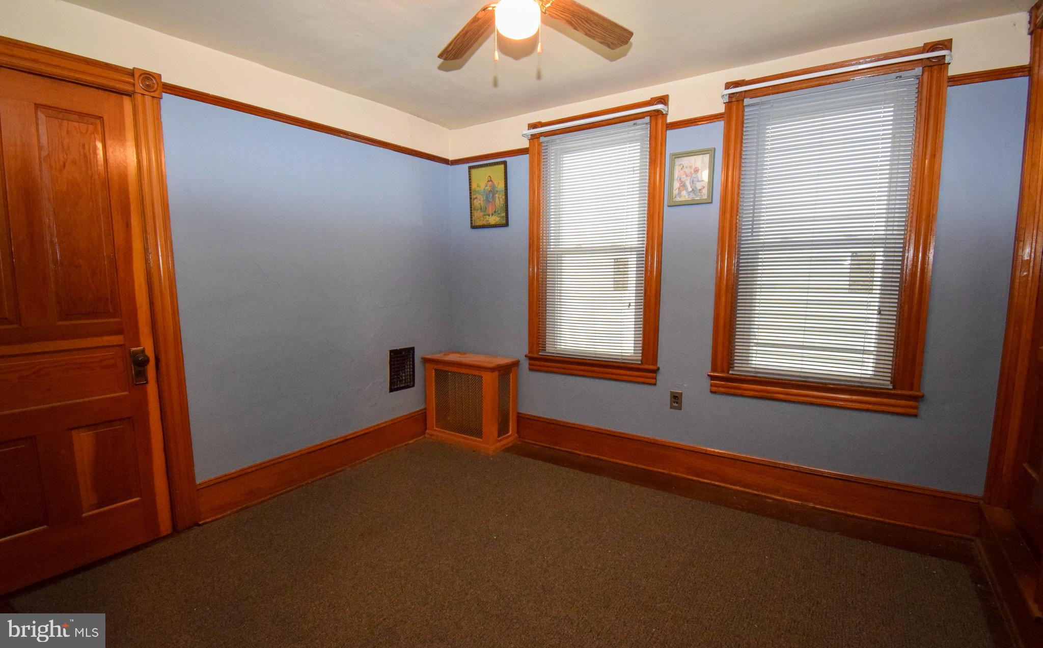 SUMMIT HILL BOROUGH - Residential