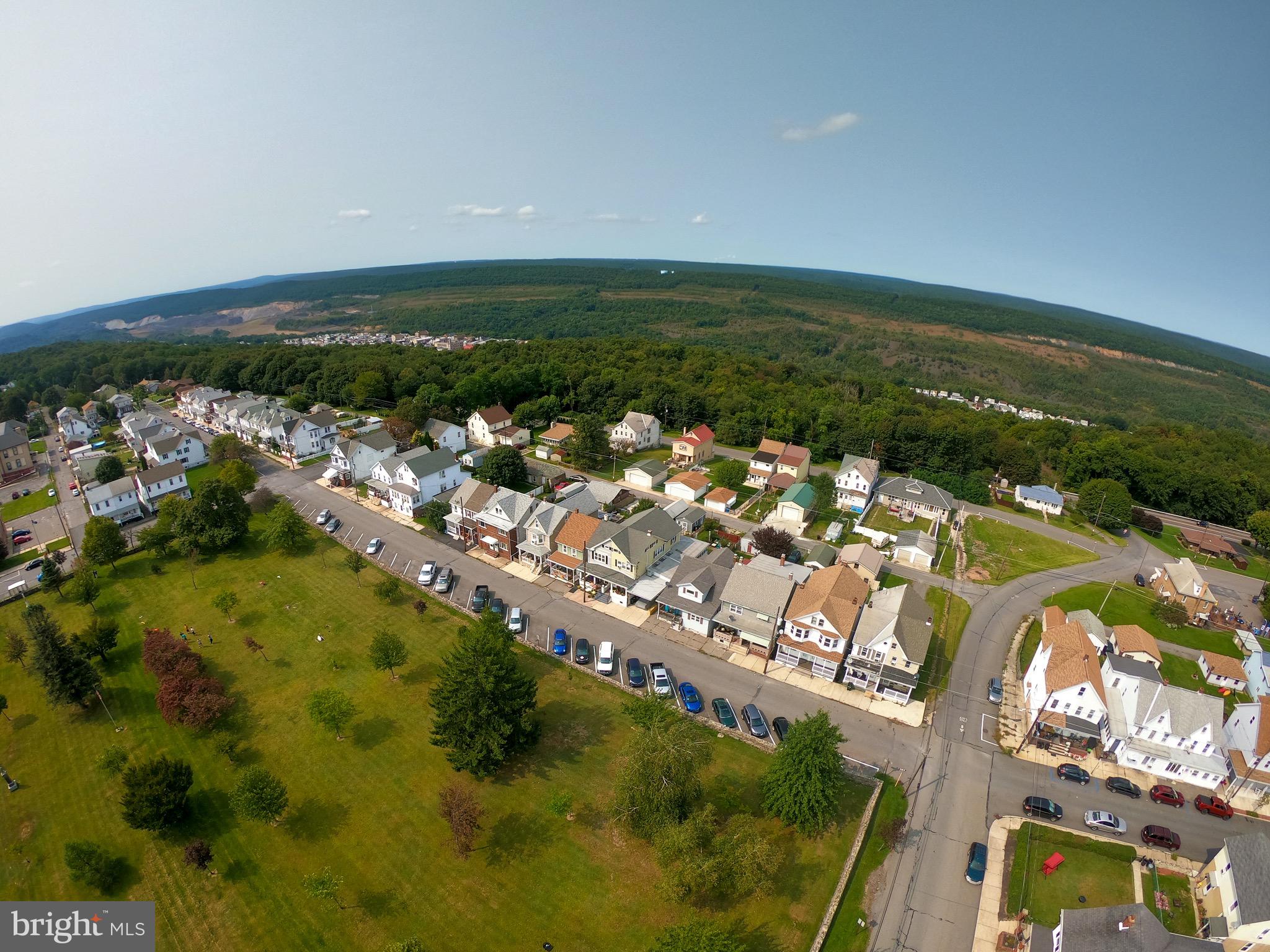 SUMMIT HILL BOROUGH - Residential