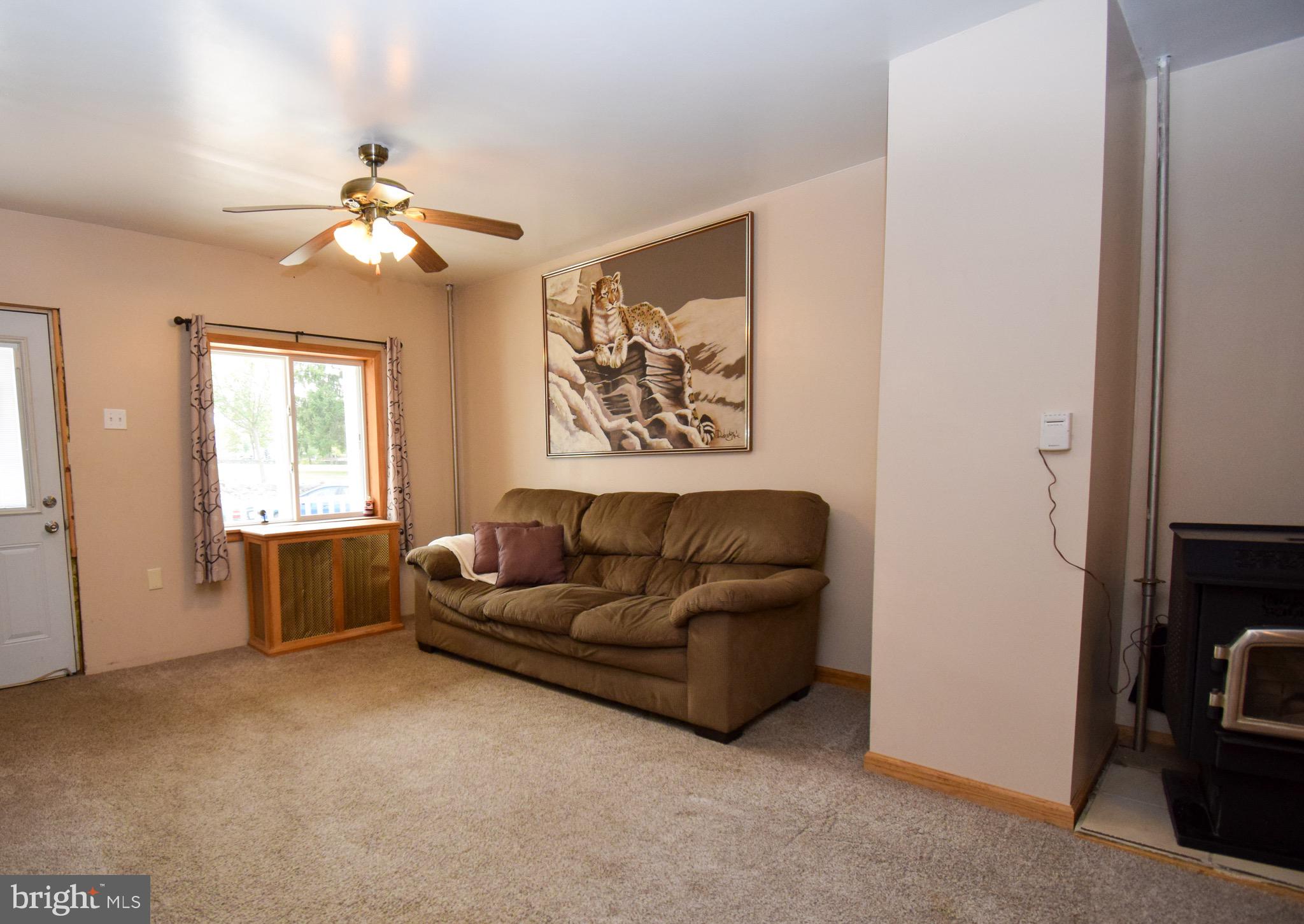 SUMMIT HILL BOROUGH - Residential