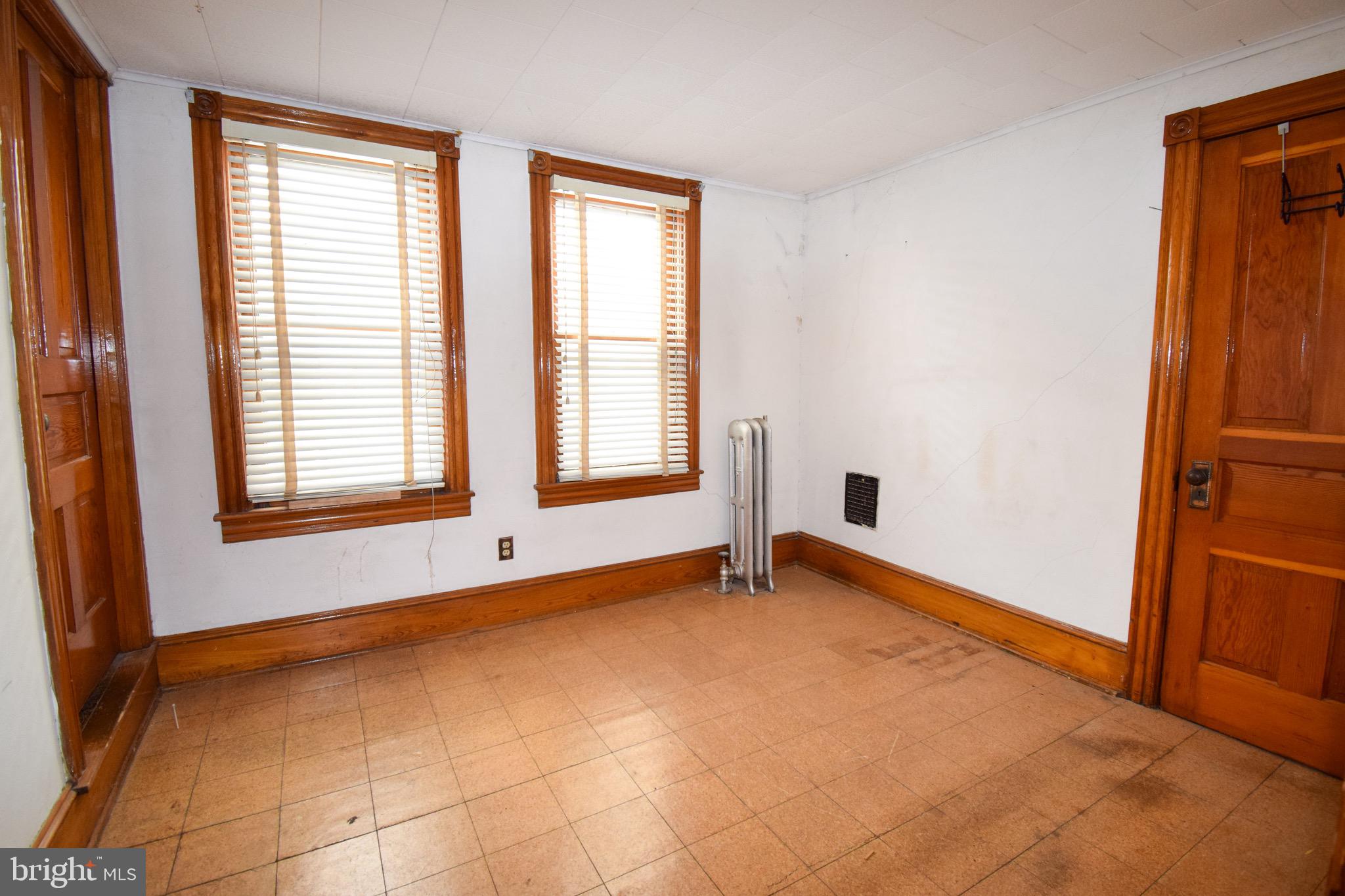 SUMMIT HILL BOROUGH - Residential