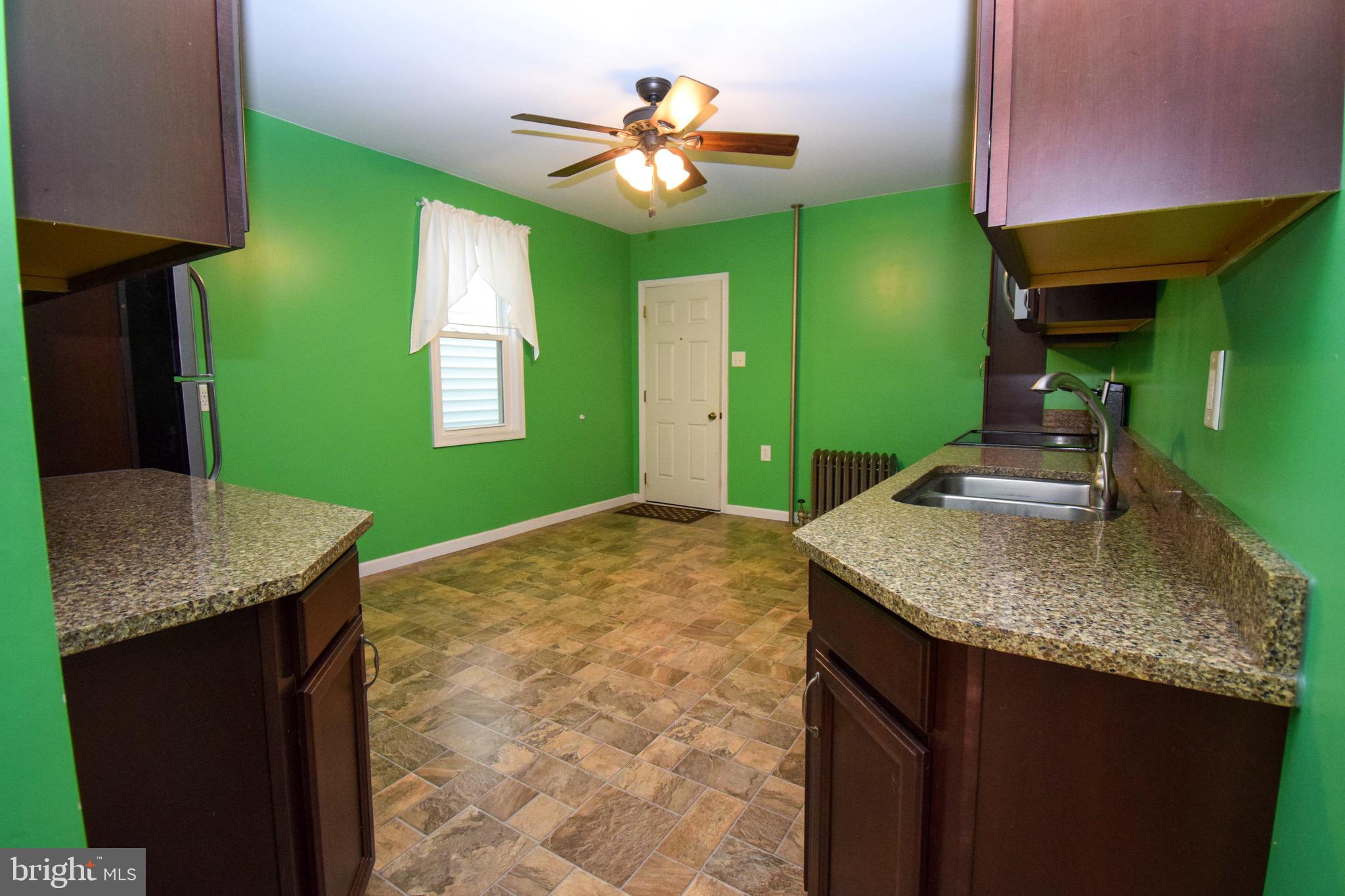 SUMMIT HILL BOROUGH - Residential