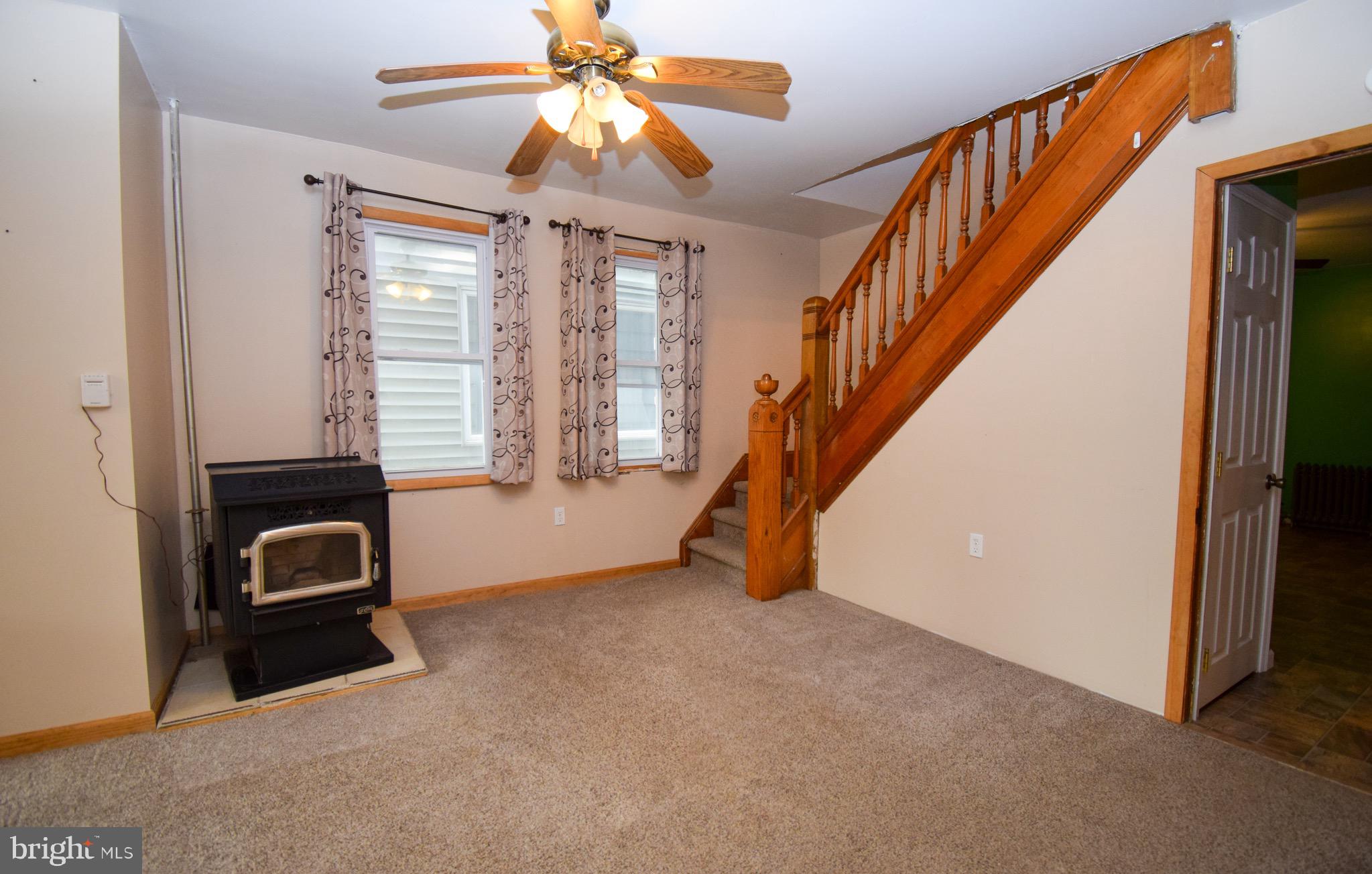 SUMMIT HILL BOROUGH - Residential