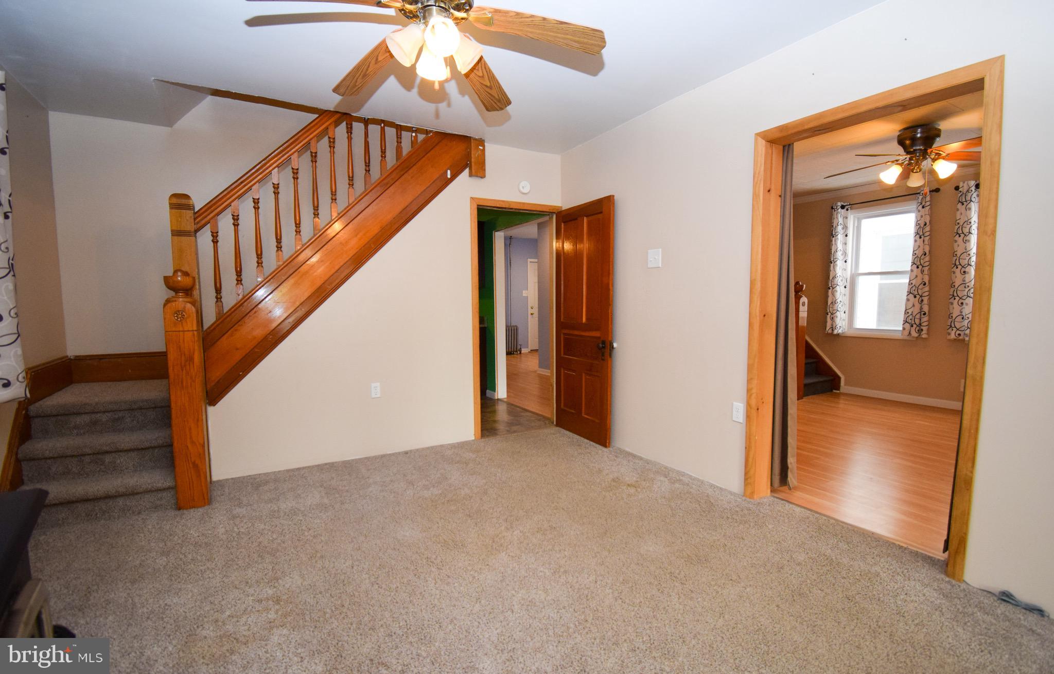 SUMMIT HILL BOROUGH - Residential