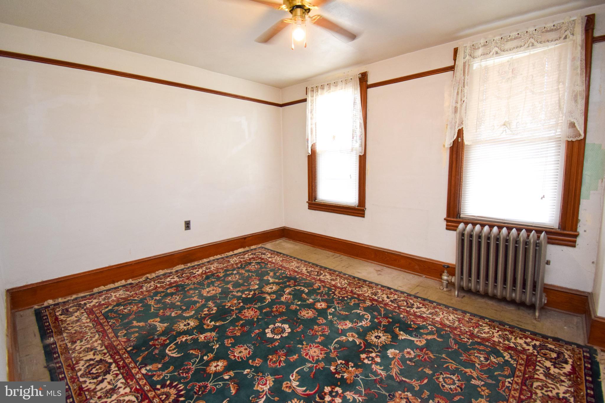 SUMMIT HILL BOROUGH - Residential