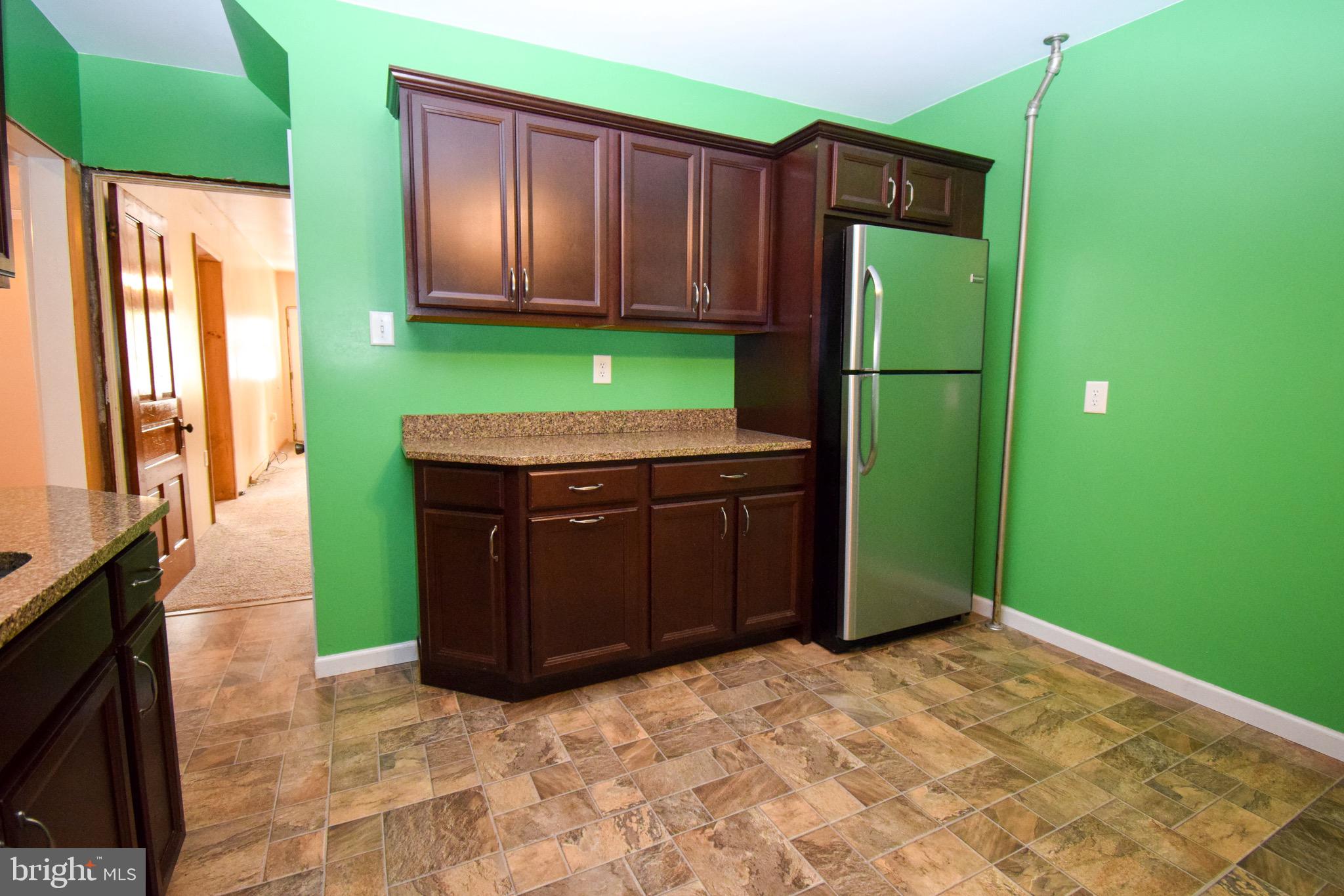 SUMMIT HILL BOROUGH - Residential