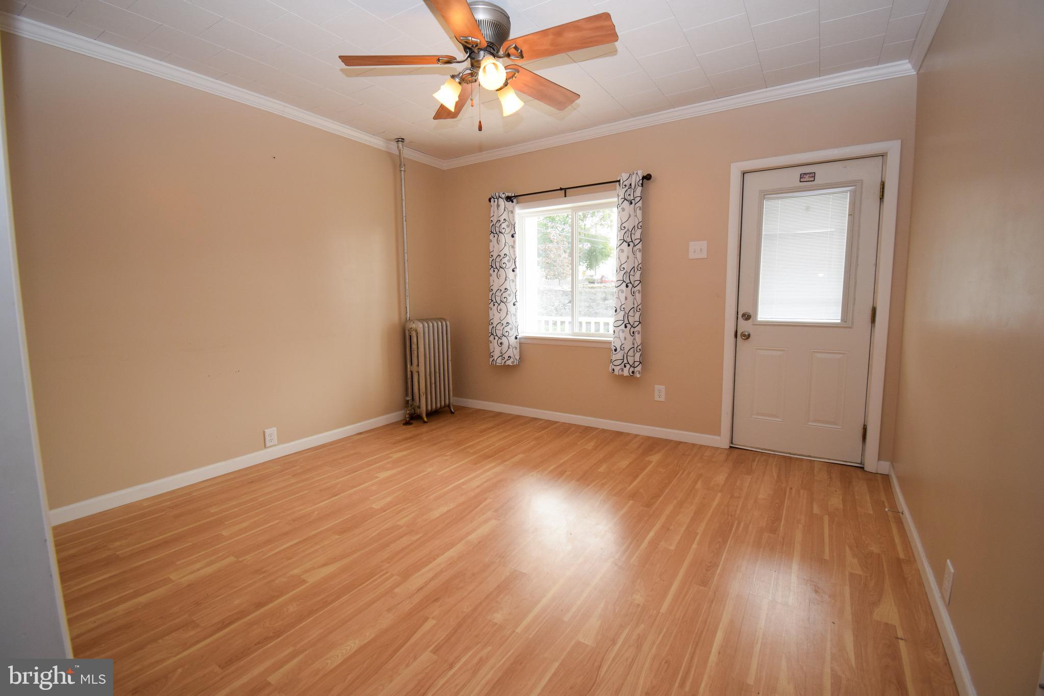 SUMMIT HILL BOROUGH - Residential