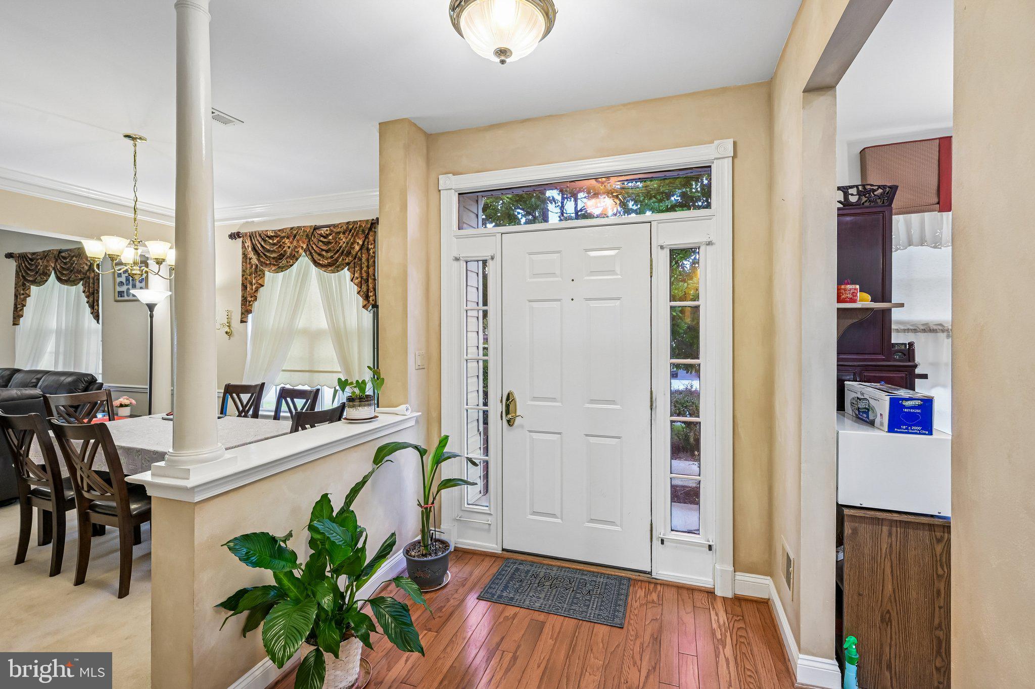 106 NEWBURY WAY