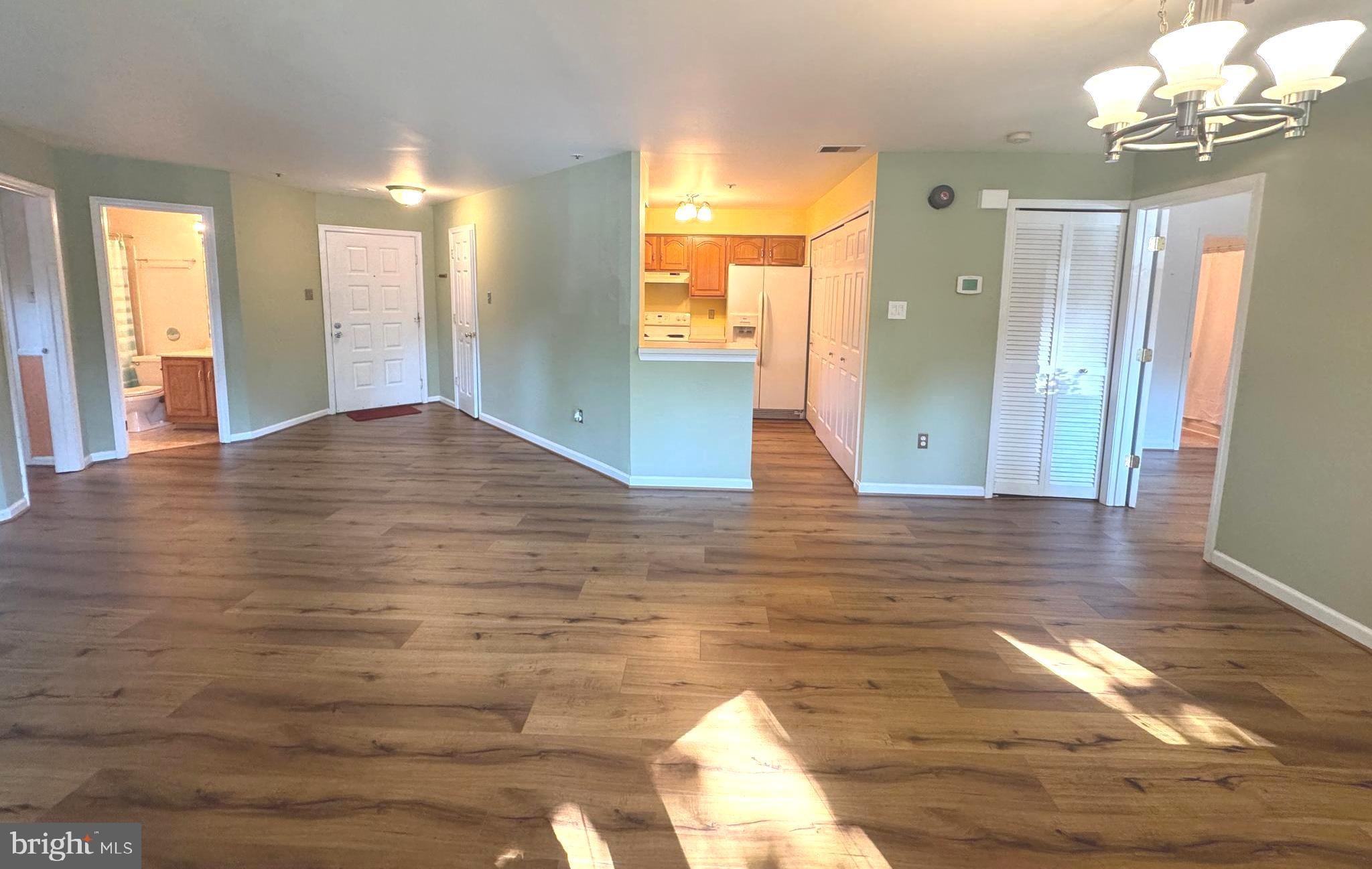 4998 DORSEY HALL DRIVE A2