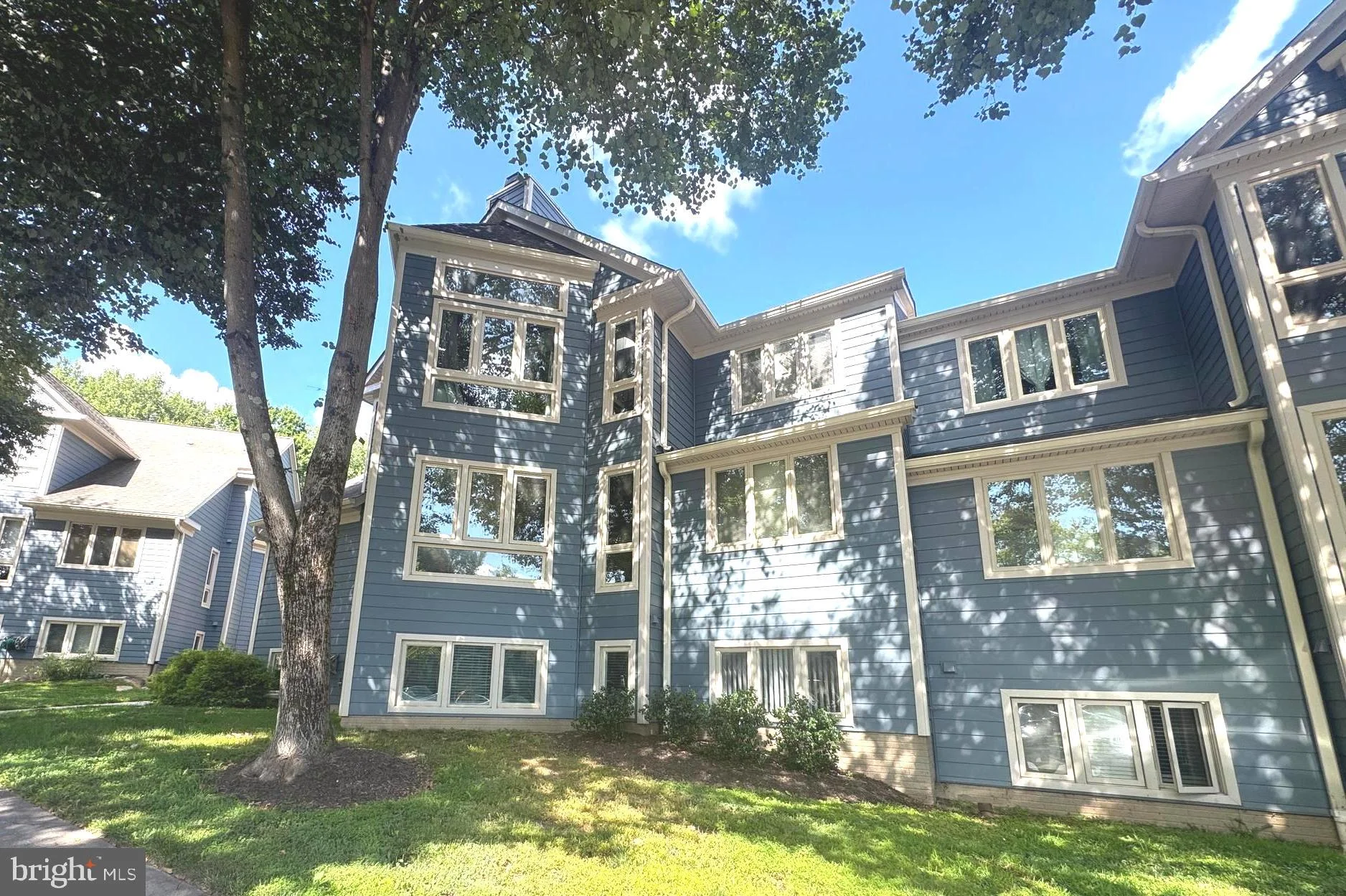 4998 Dorsey Hall Drive Unit A2, Ellicott City, MD, 21042