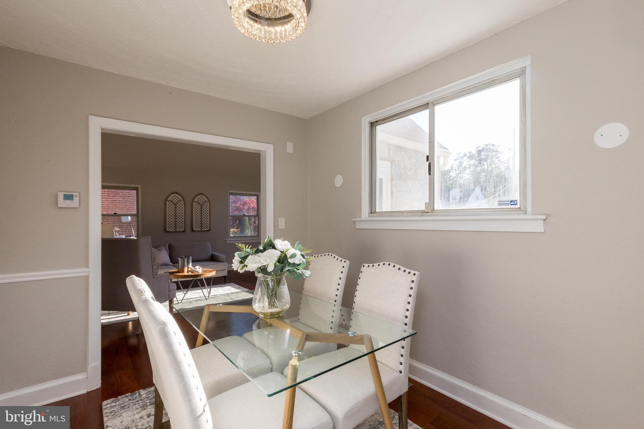 CHEVERLY - Residential