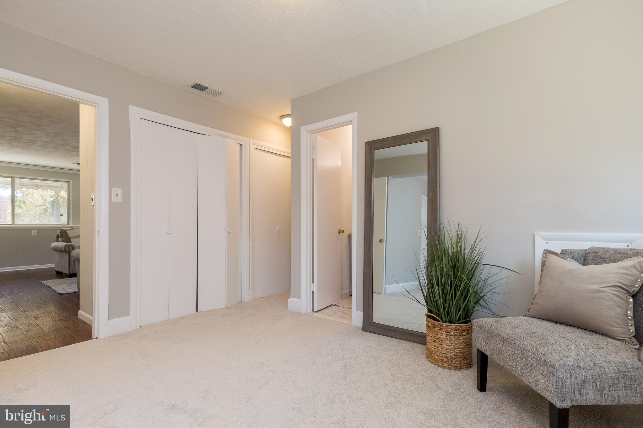 CHEVERLY - Residential