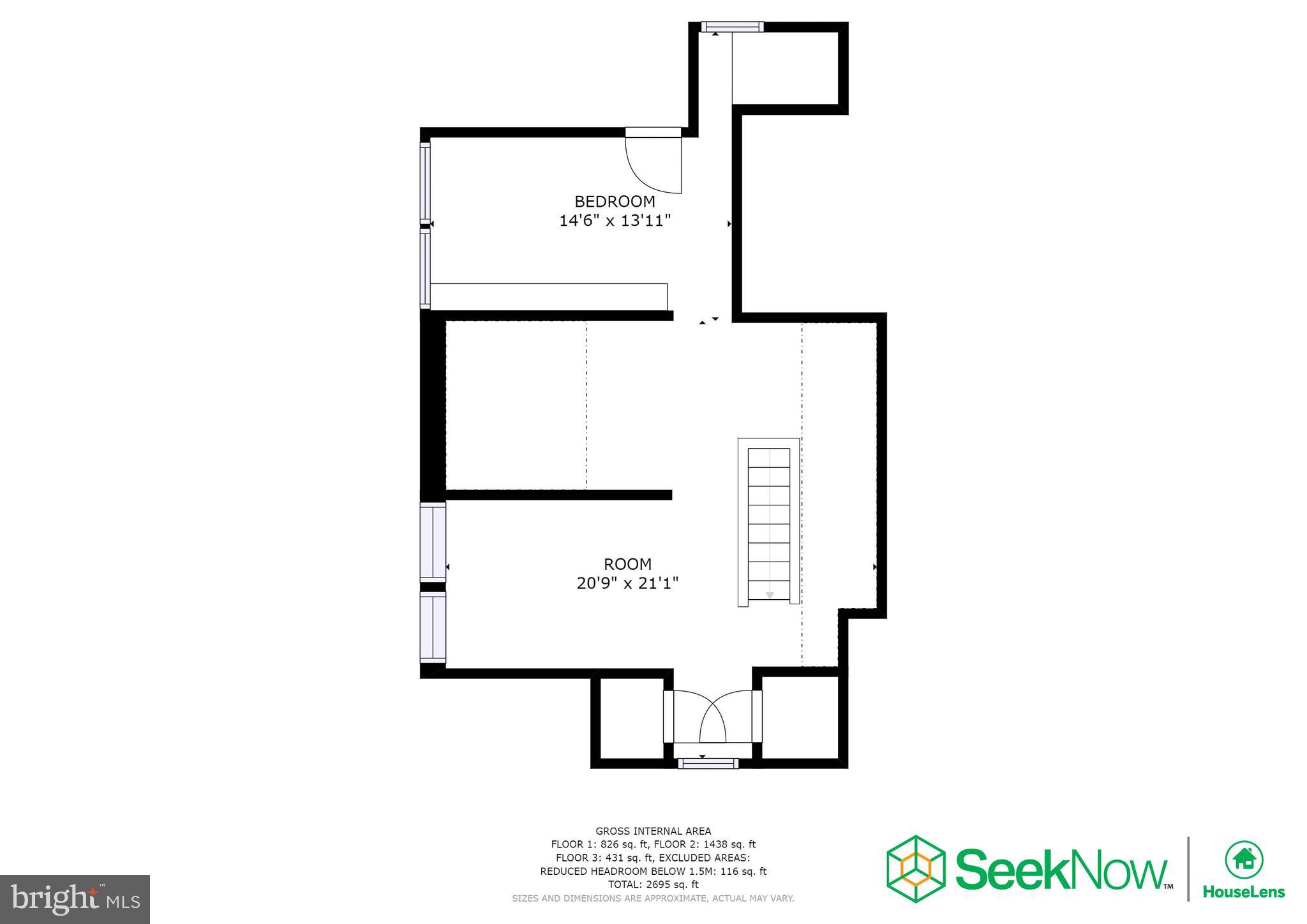 CHEVERLY - Residential