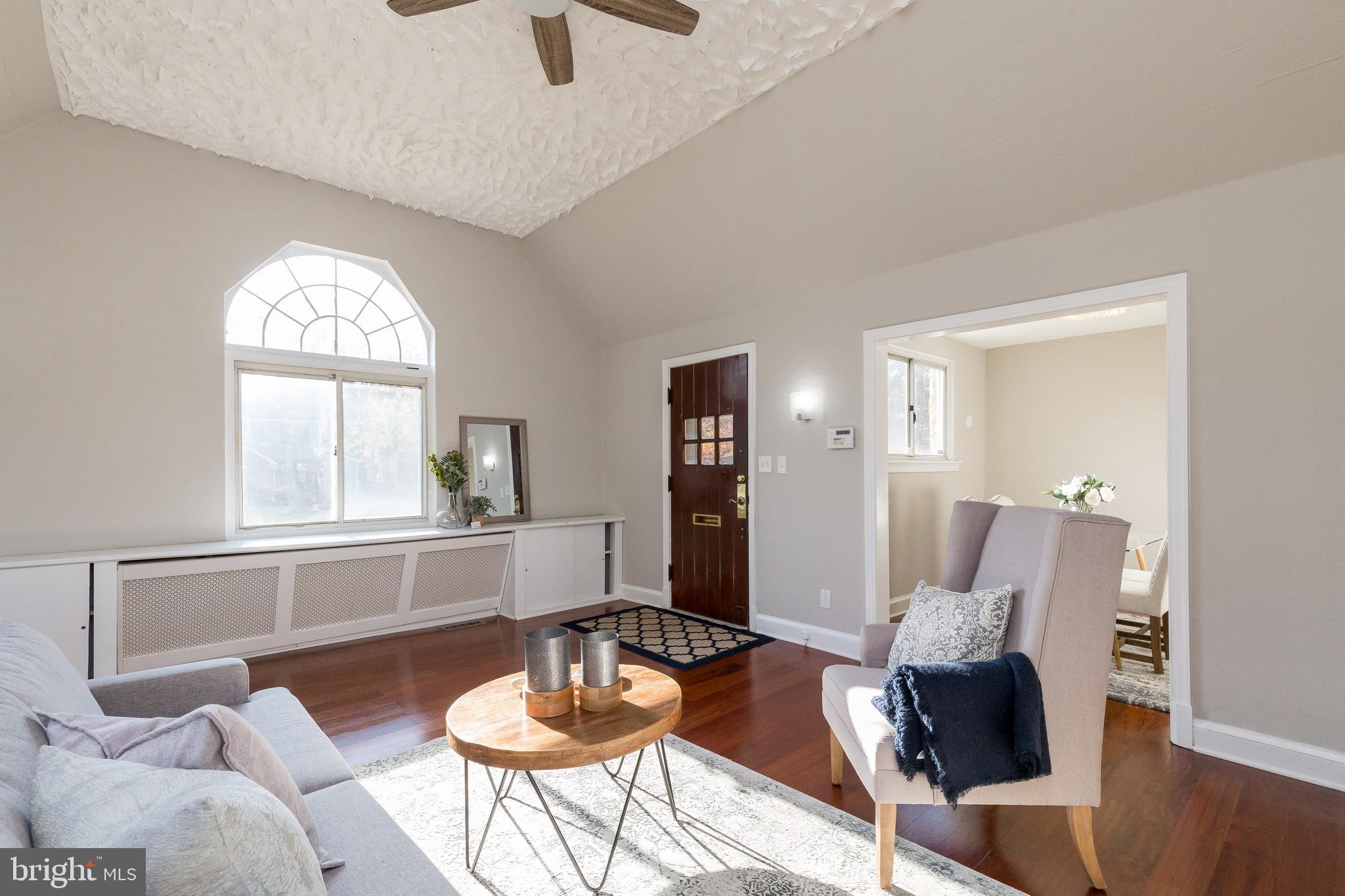 CHEVERLY - Residential