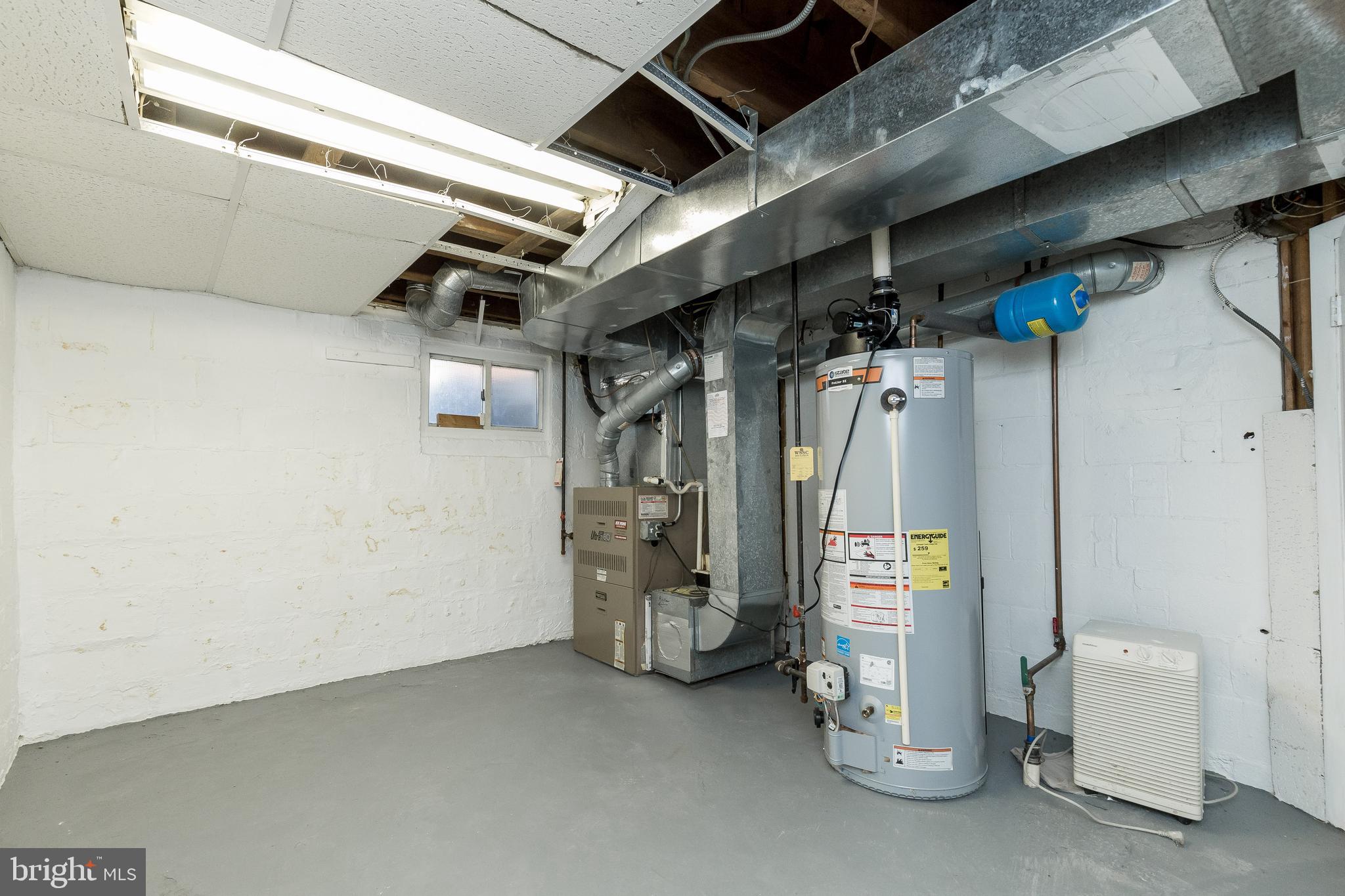 CHEVERLY - Residential