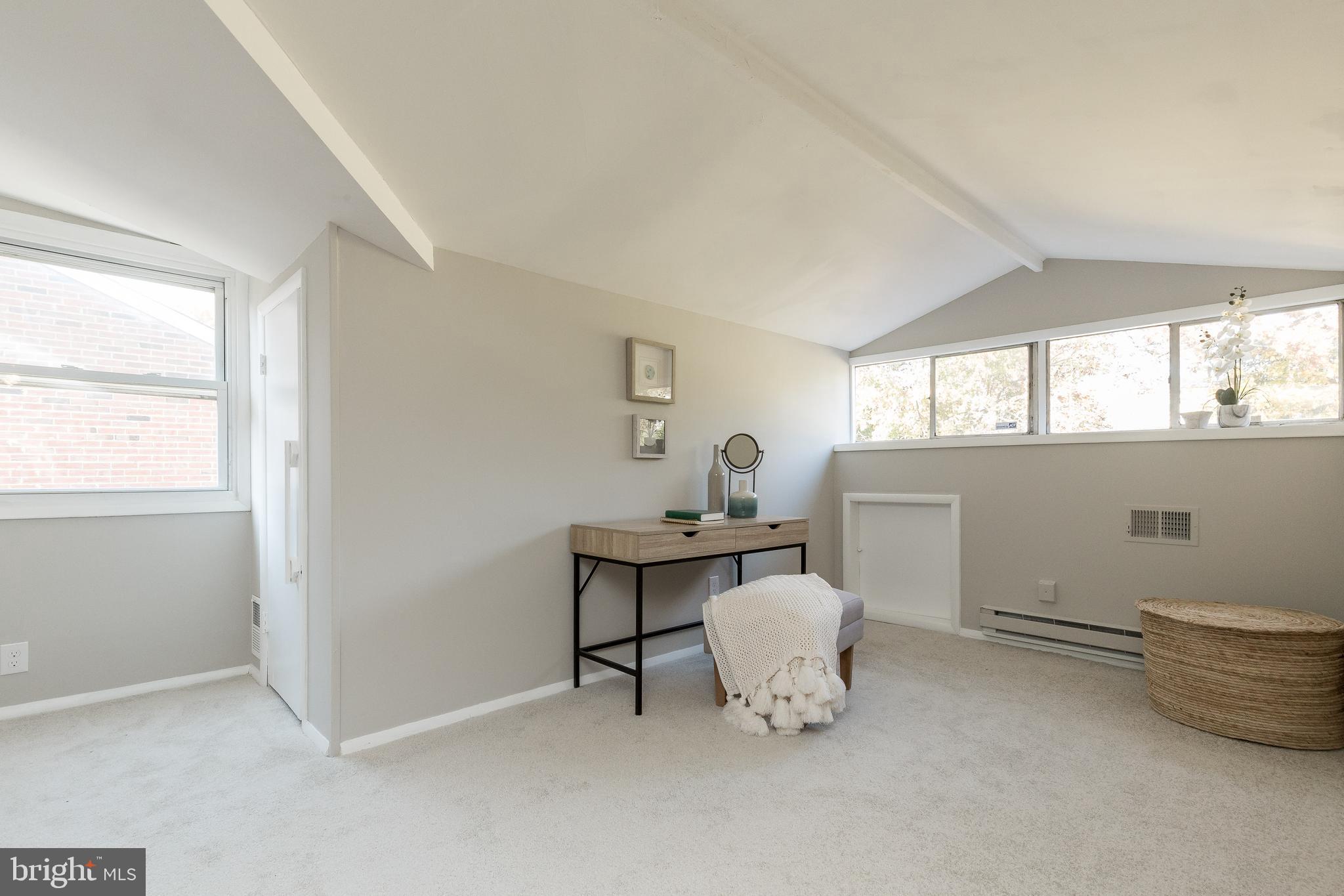 CHEVERLY - Residential