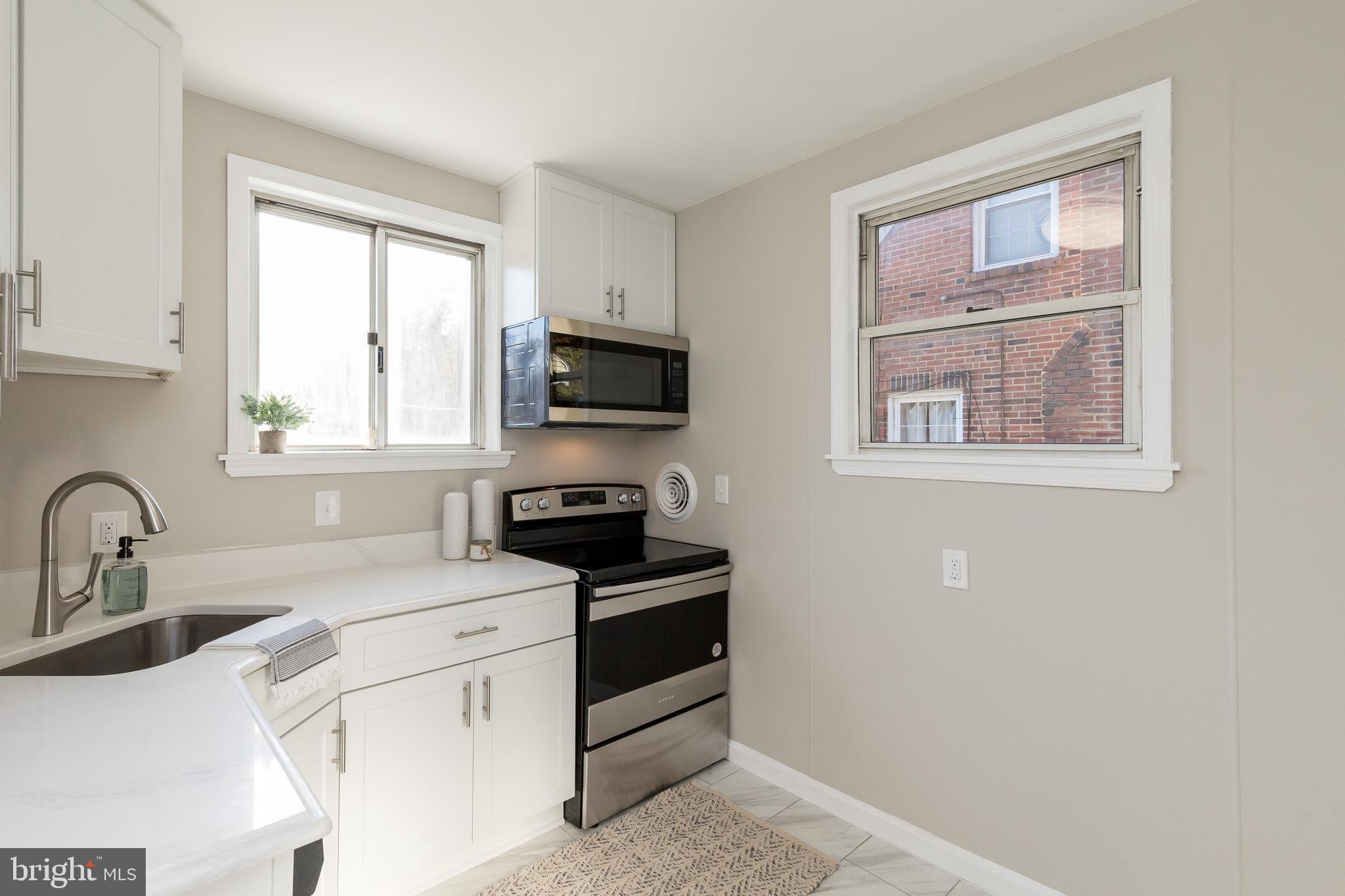 CHEVERLY - Residential