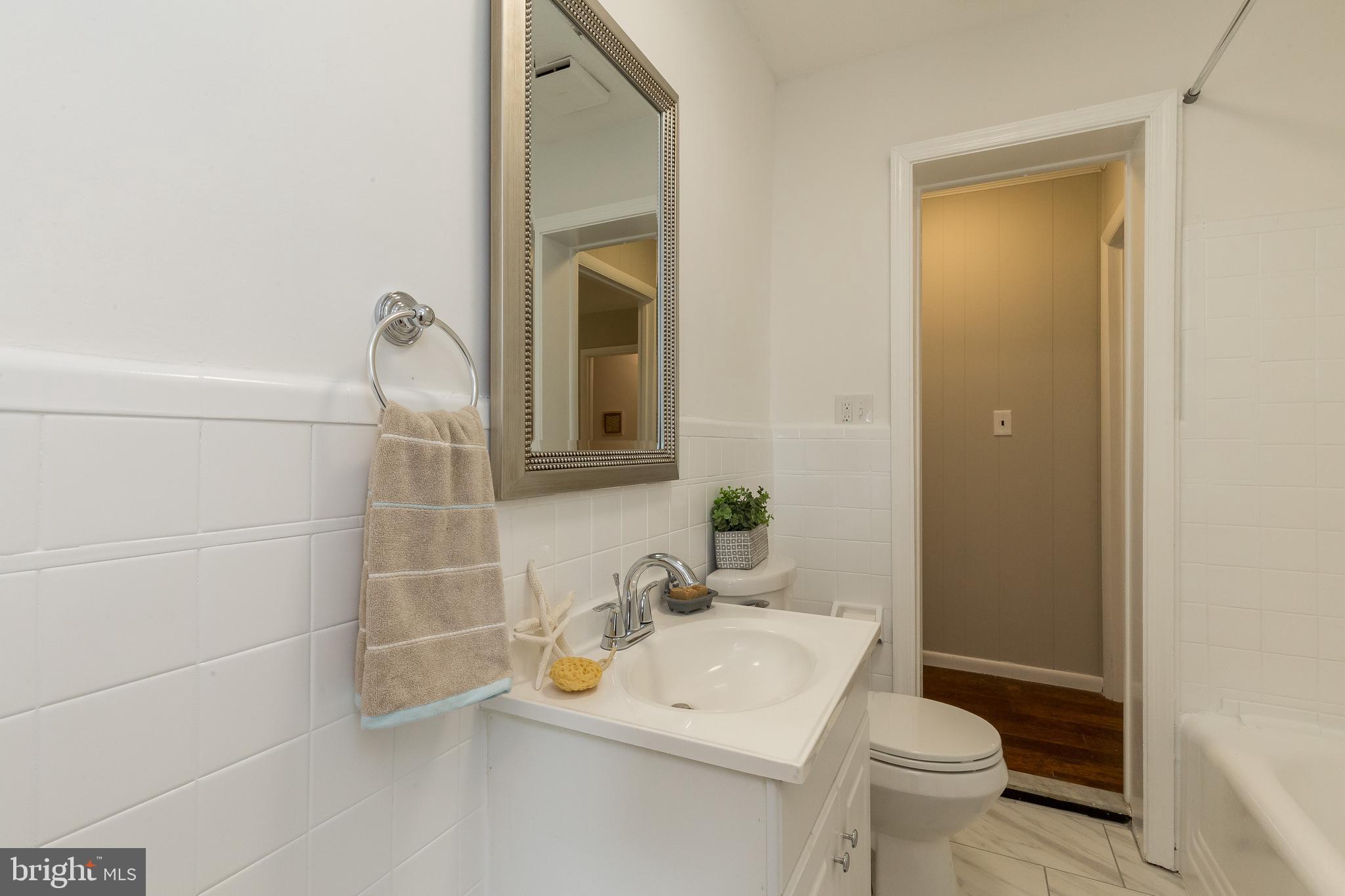 CHEVERLY - Residential