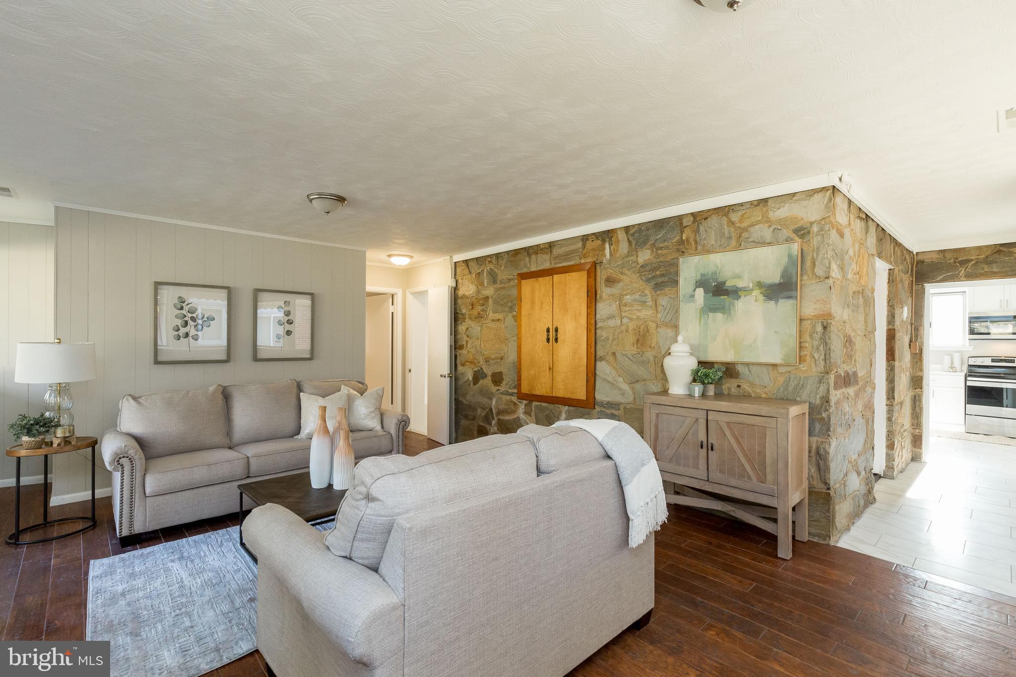 CHEVERLY - Residential