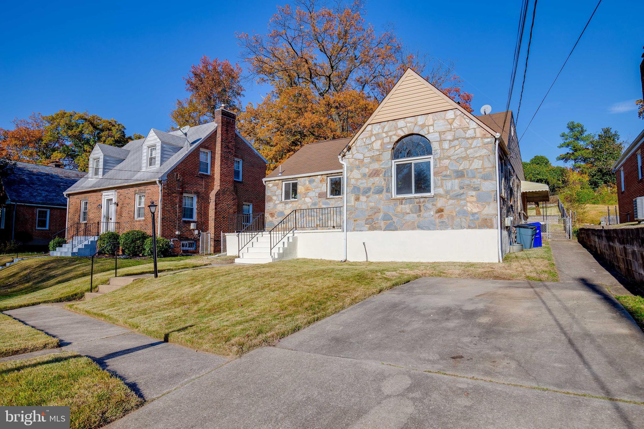 CHEVERLY - Residential