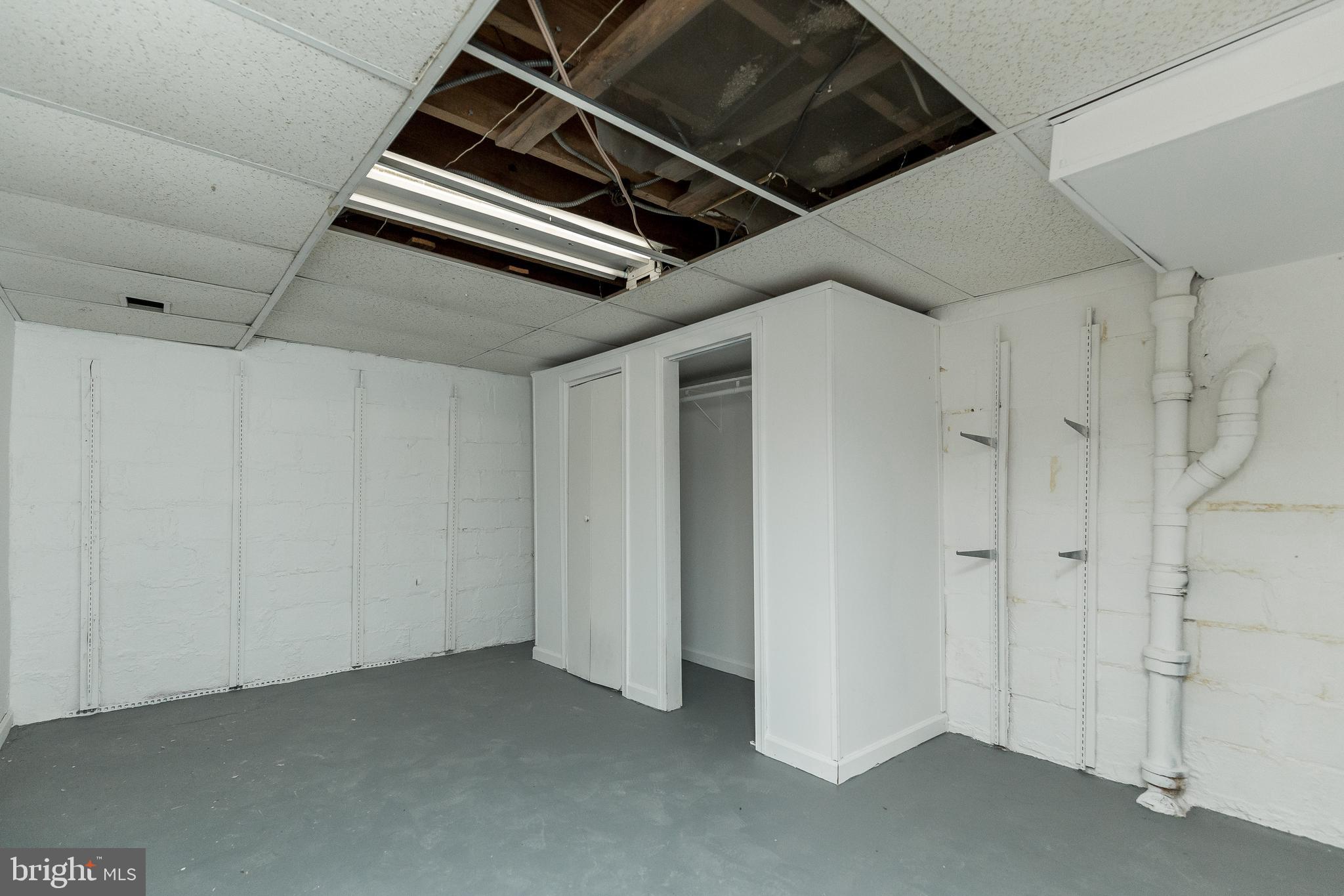 CHEVERLY - Residential