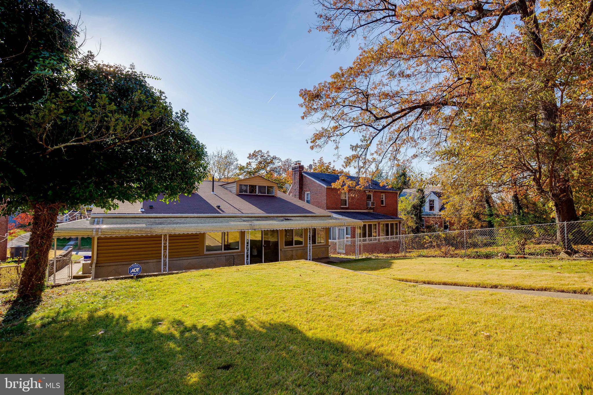 CHEVERLY - Residential