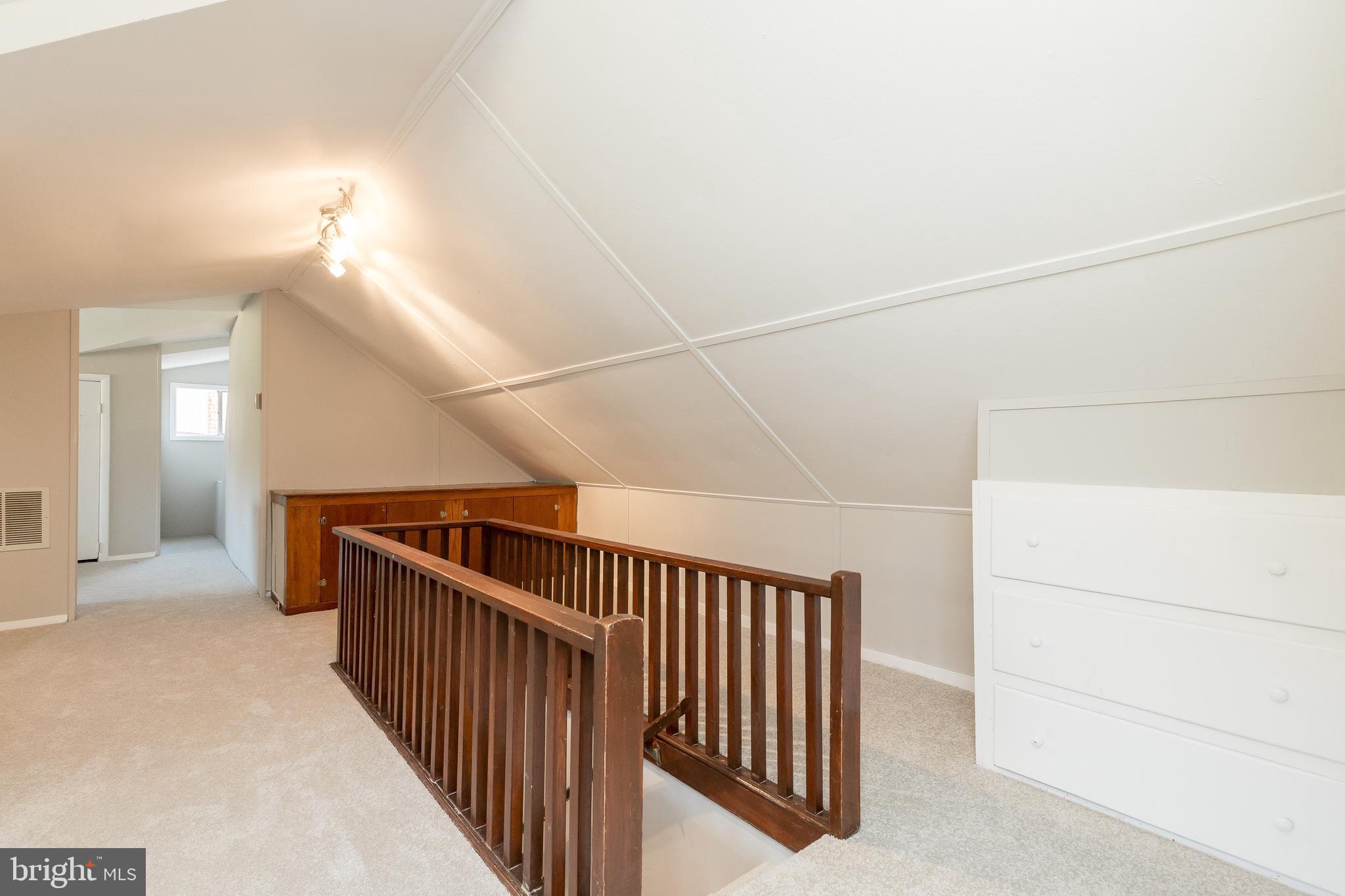 CHEVERLY - Residential