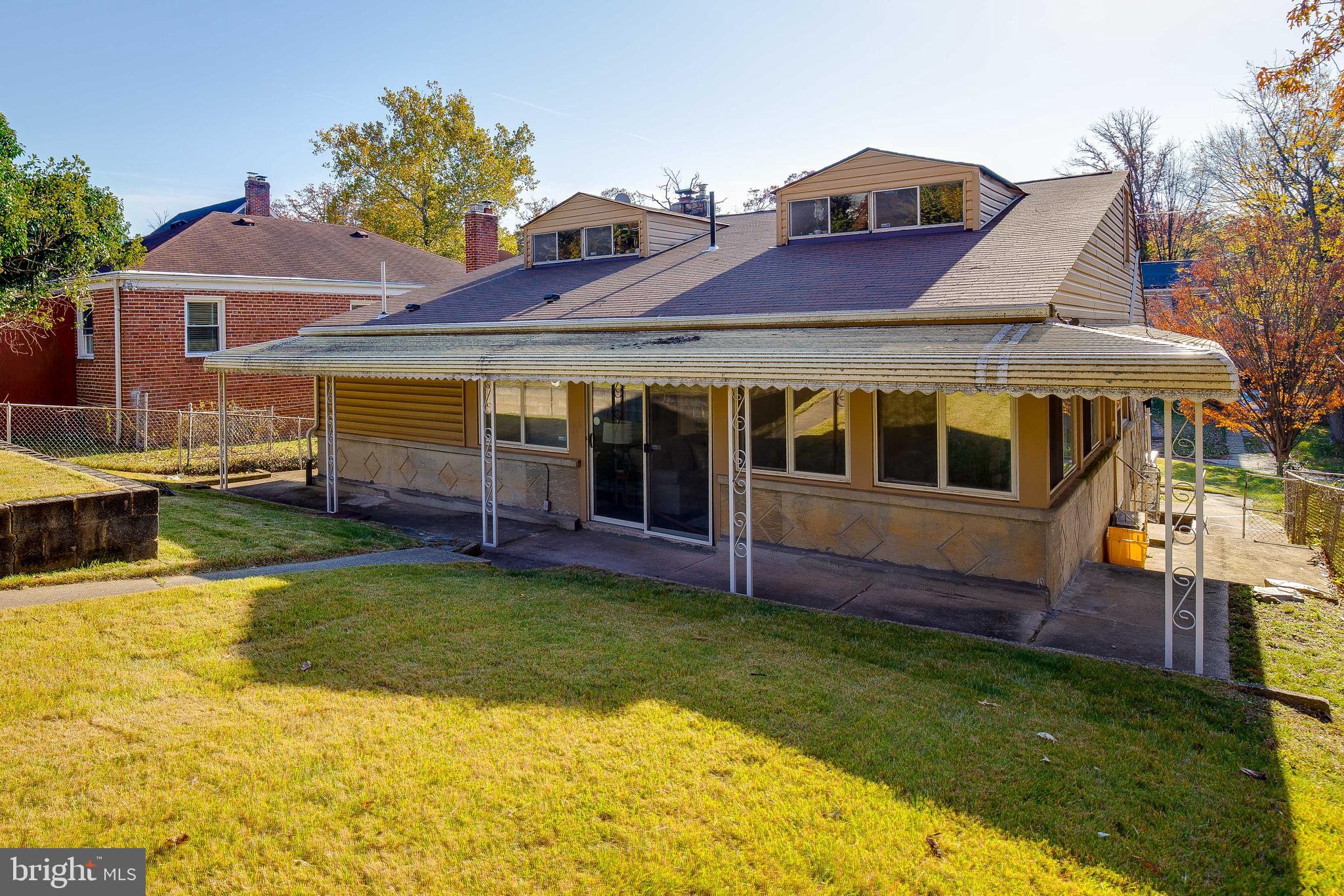 CHEVERLY - Residential