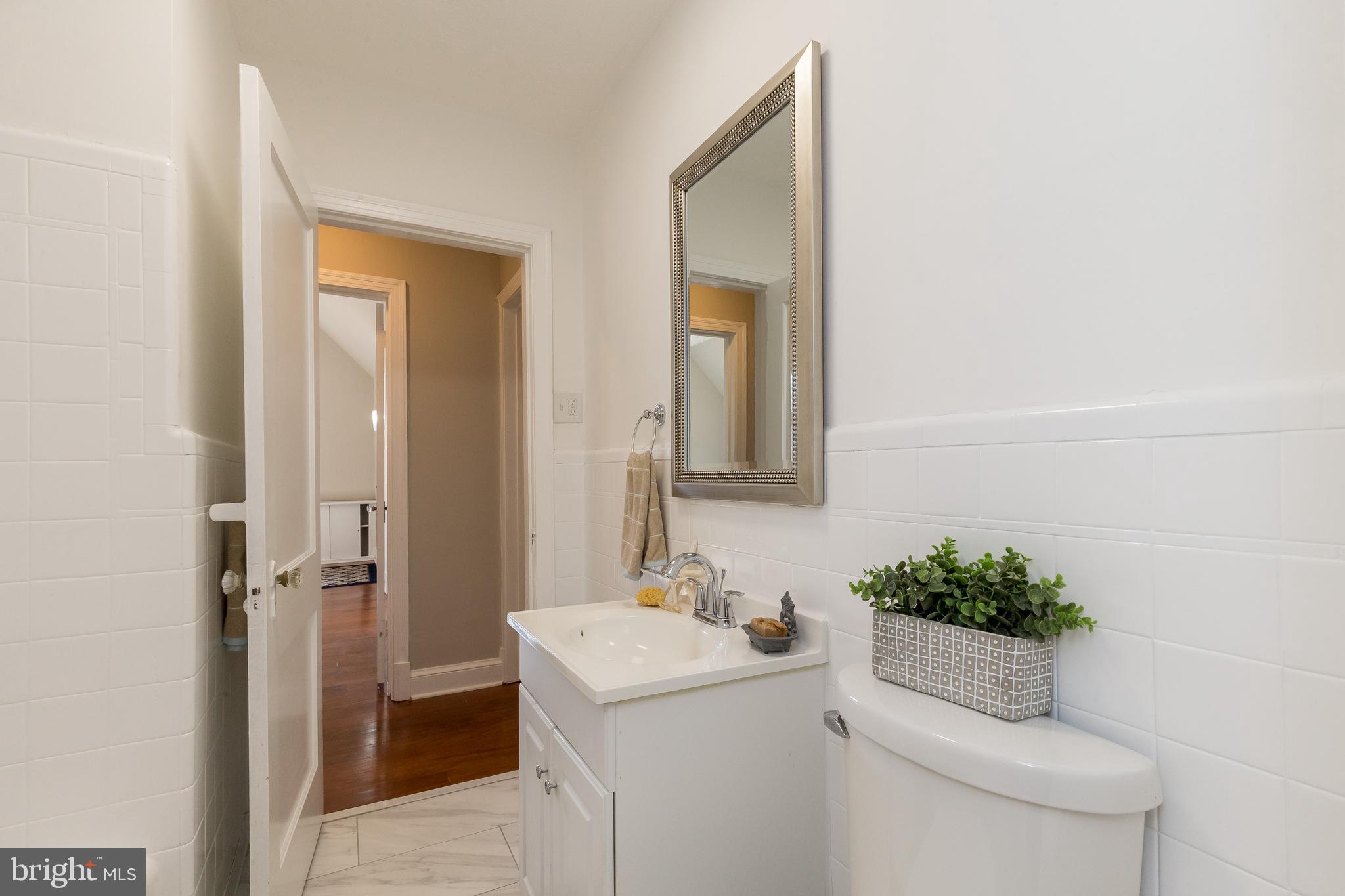 CHEVERLY - Residential