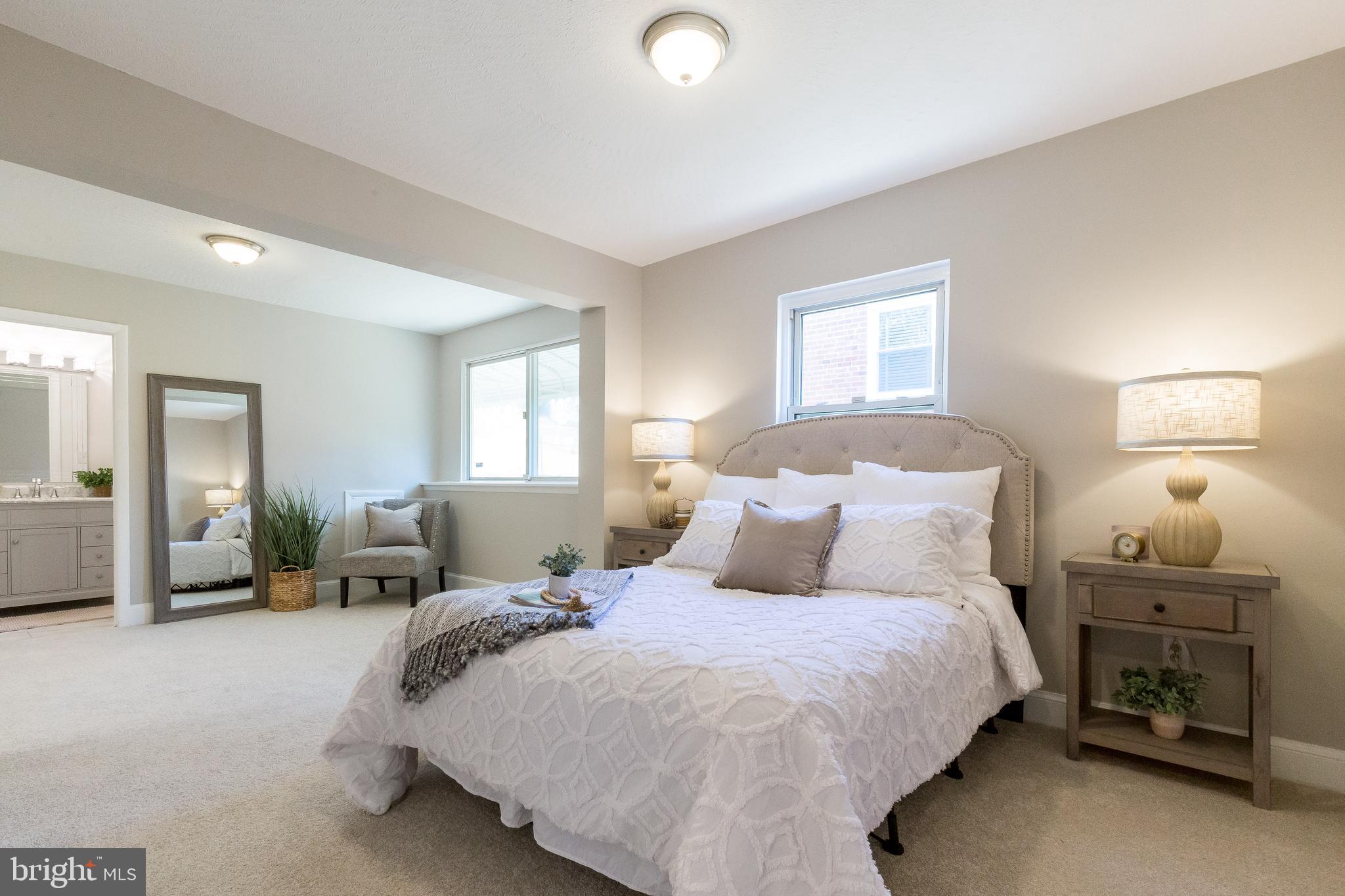 CHEVERLY - Residential