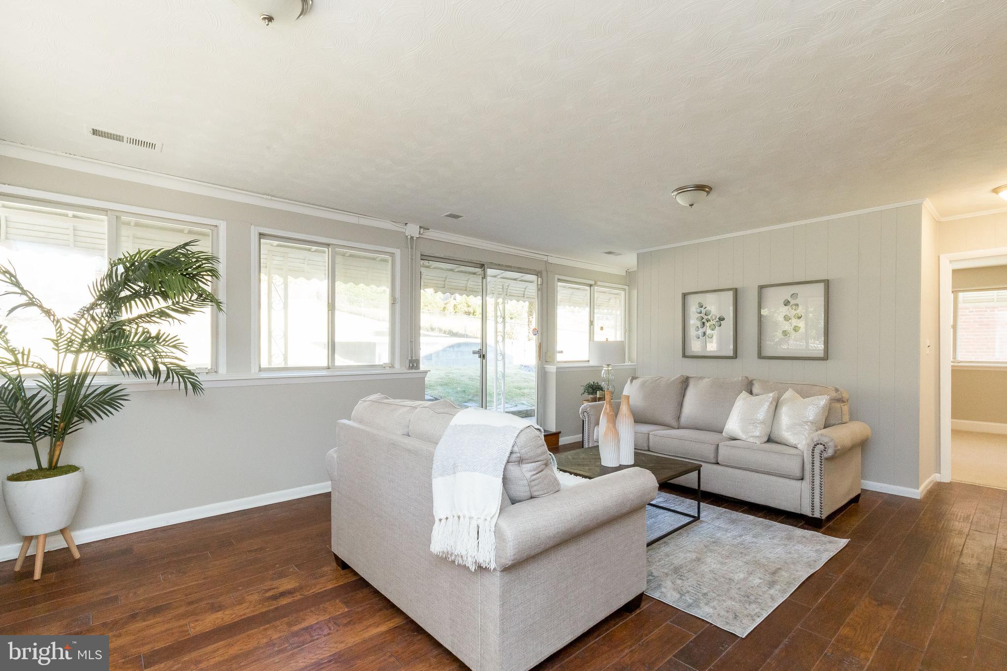 CHEVERLY - Residential