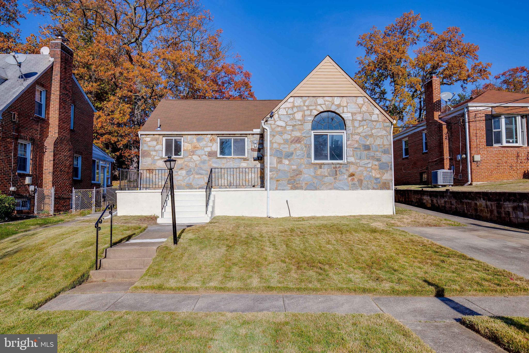 CHEVERLY - Residential