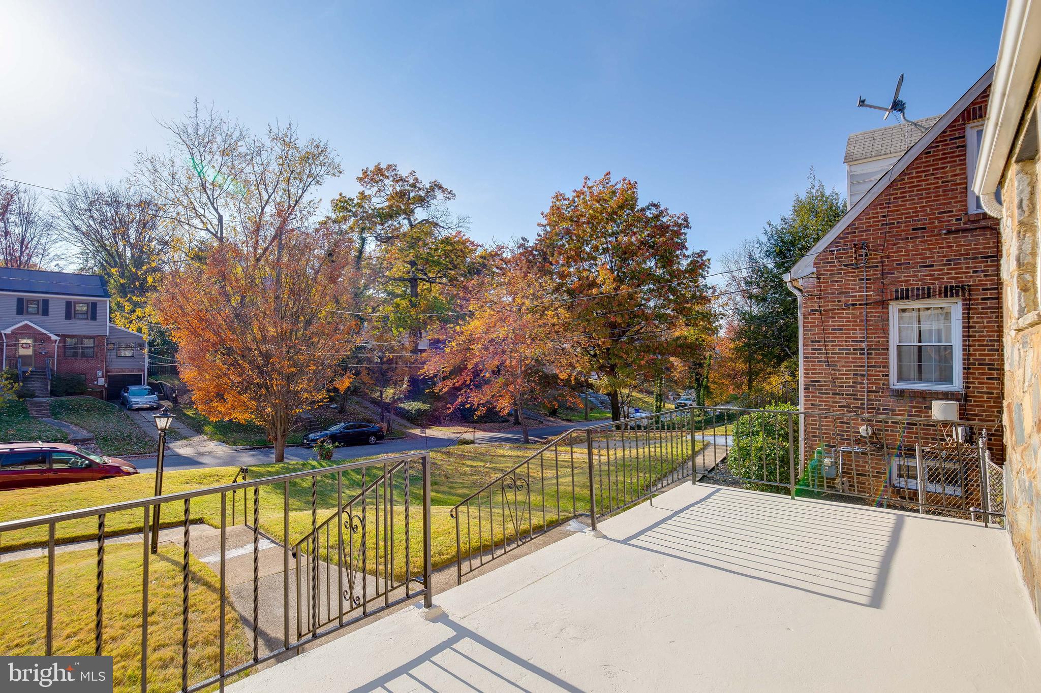 CHEVERLY - Residential