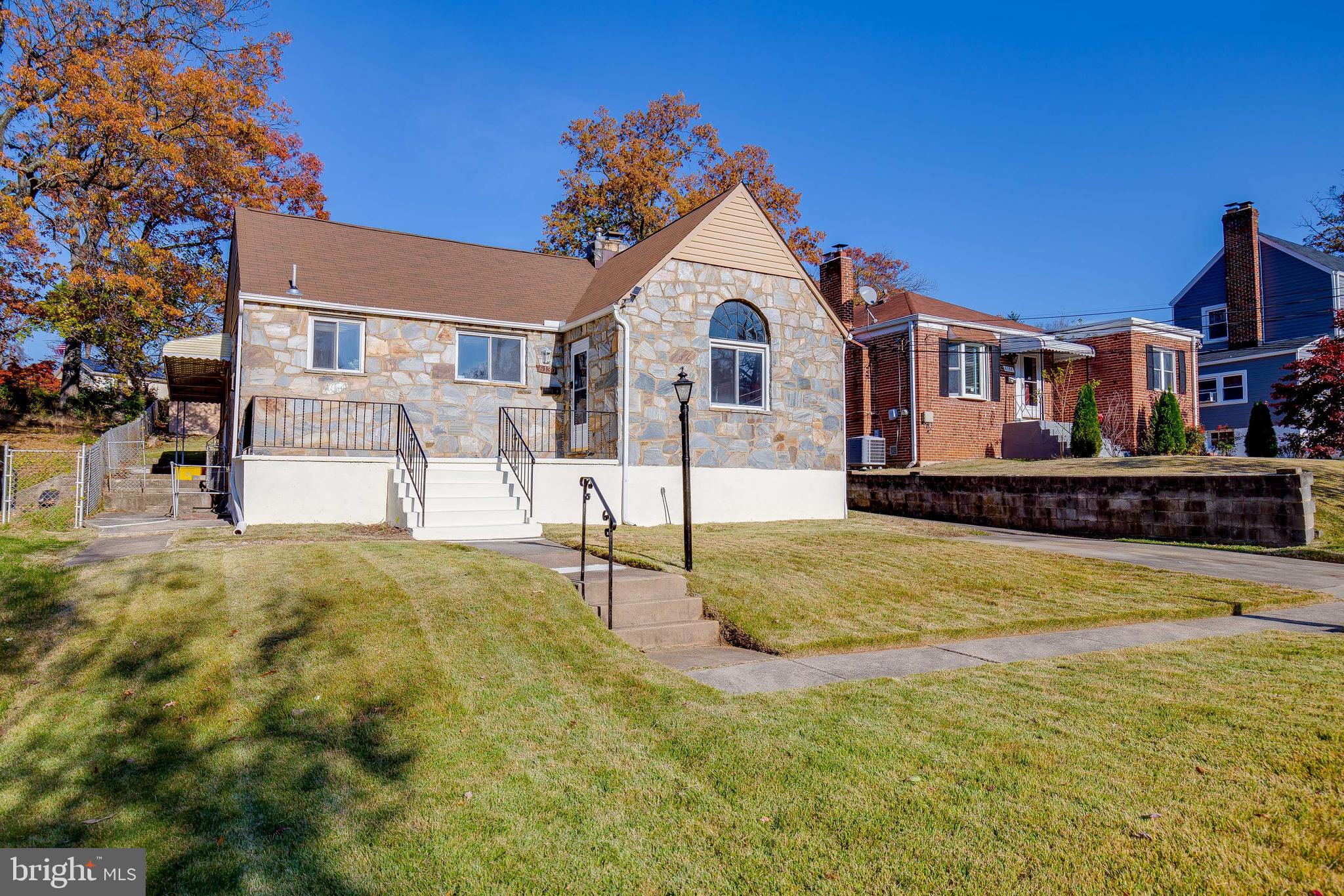 CHEVERLY - Residential