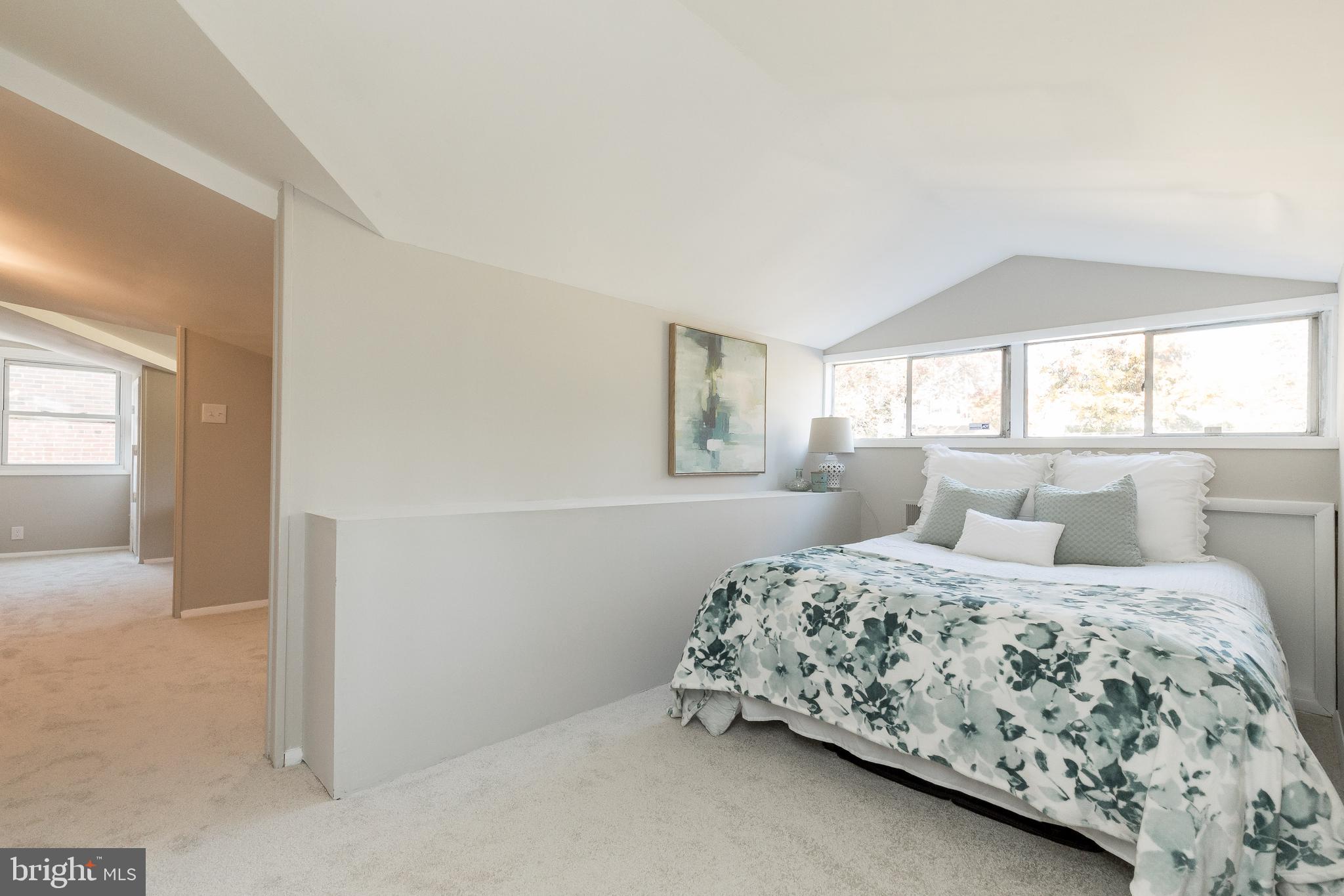 CHEVERLY - Residential