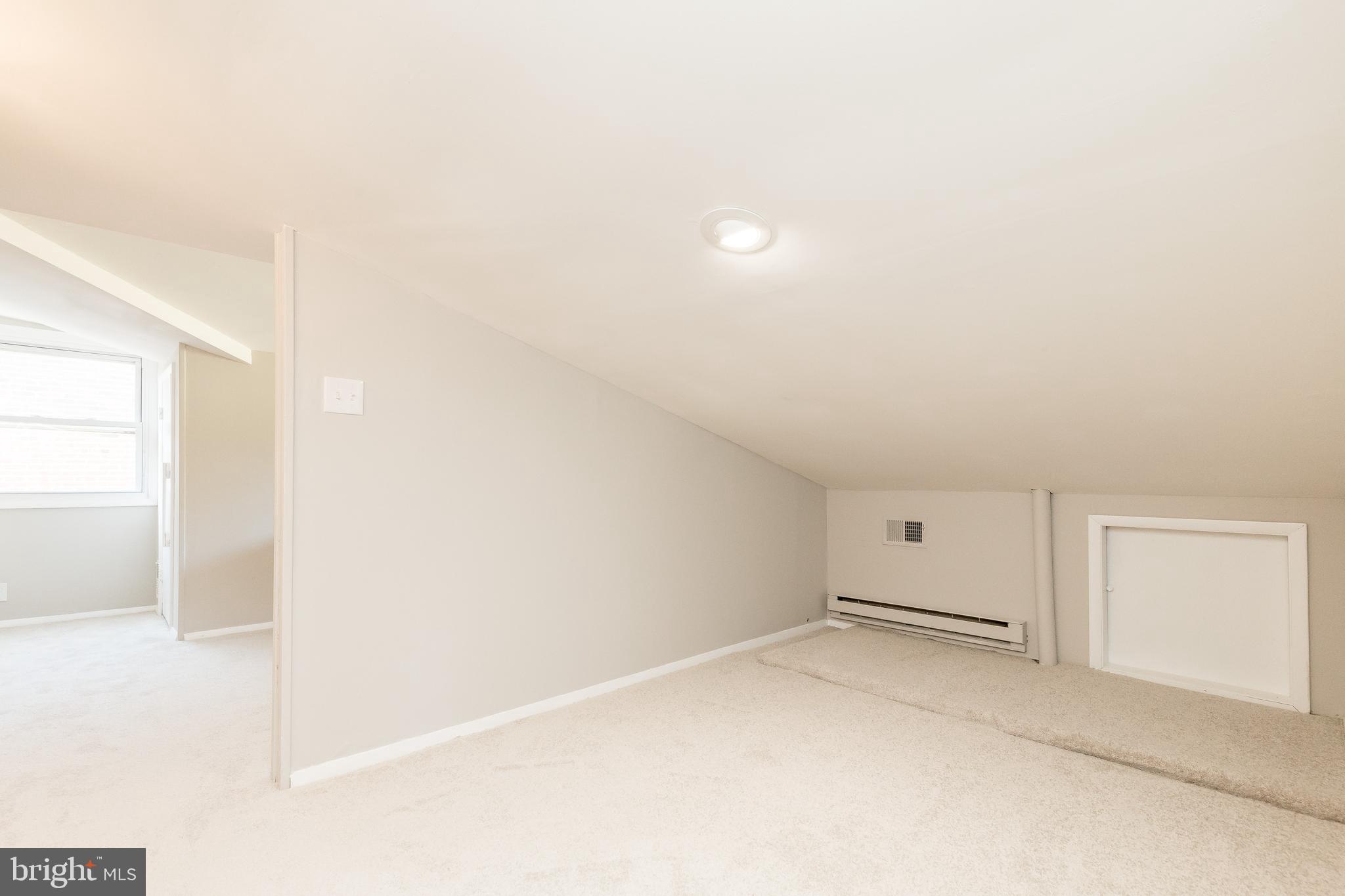 CHEVERLY - Residential