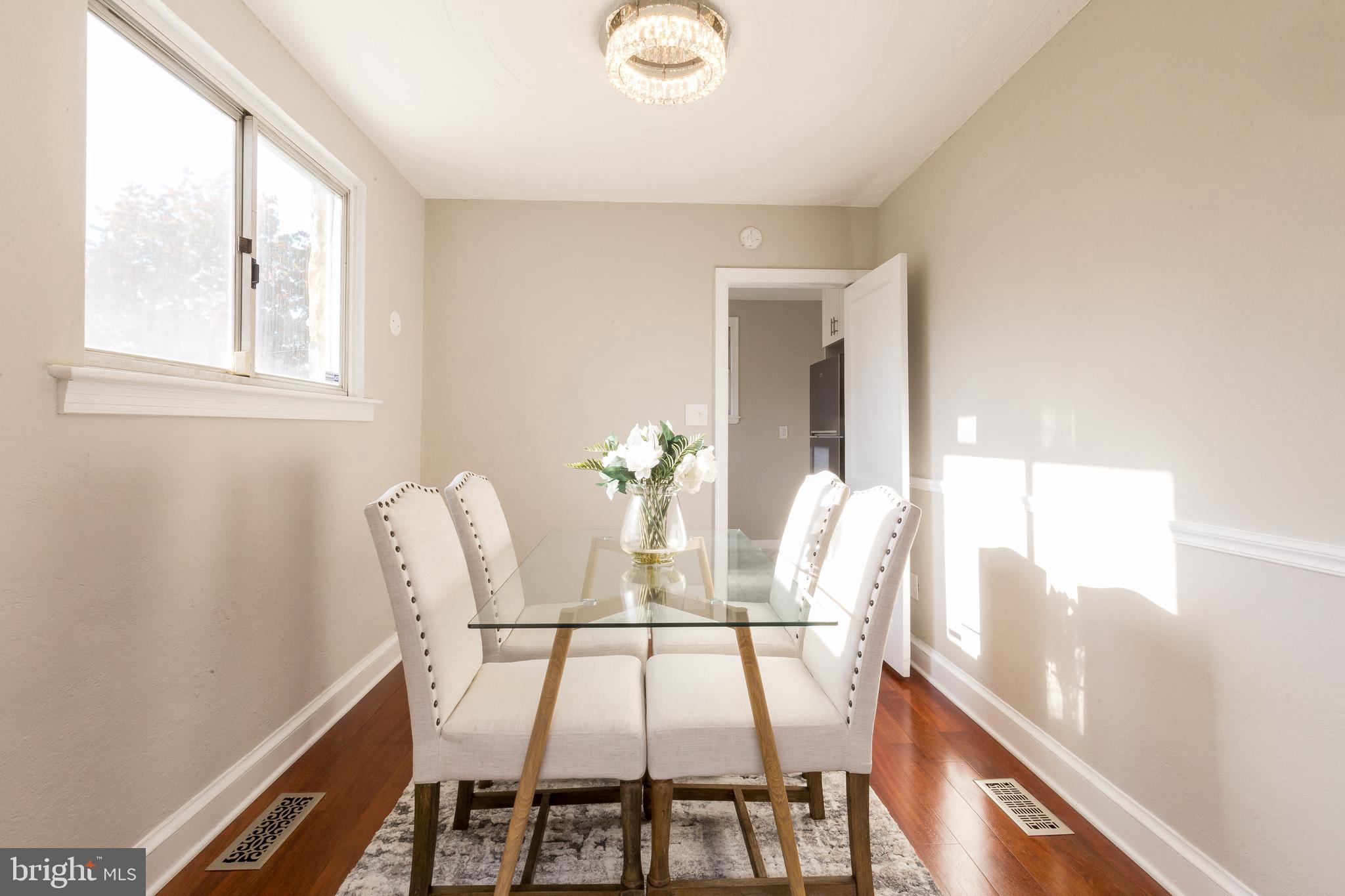 CHEVERLY - Residential