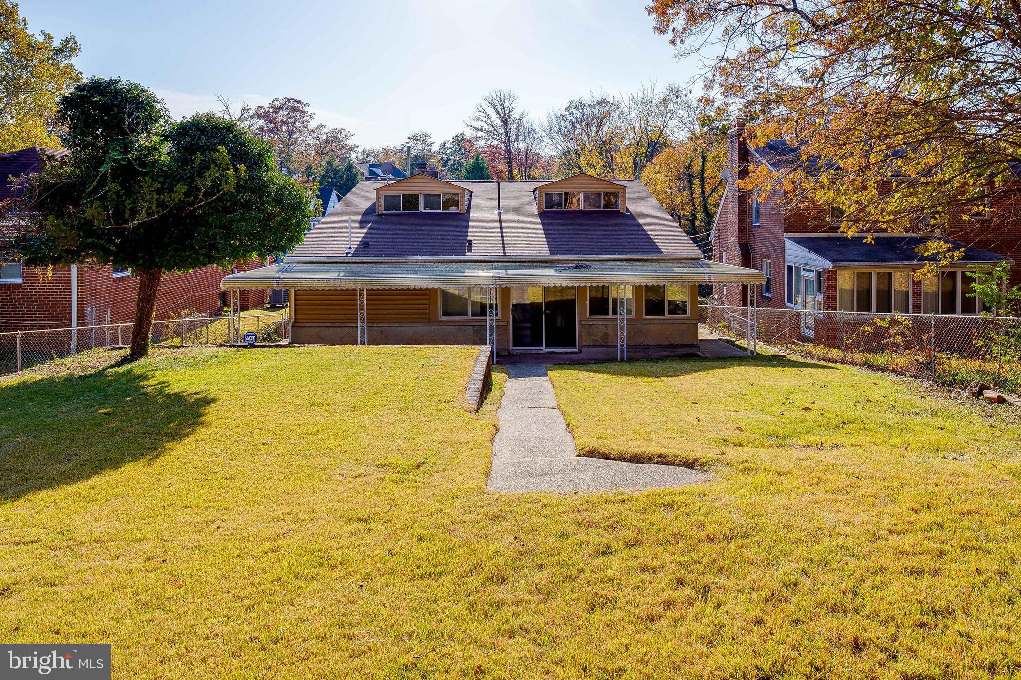 CHEVERLY - Residential