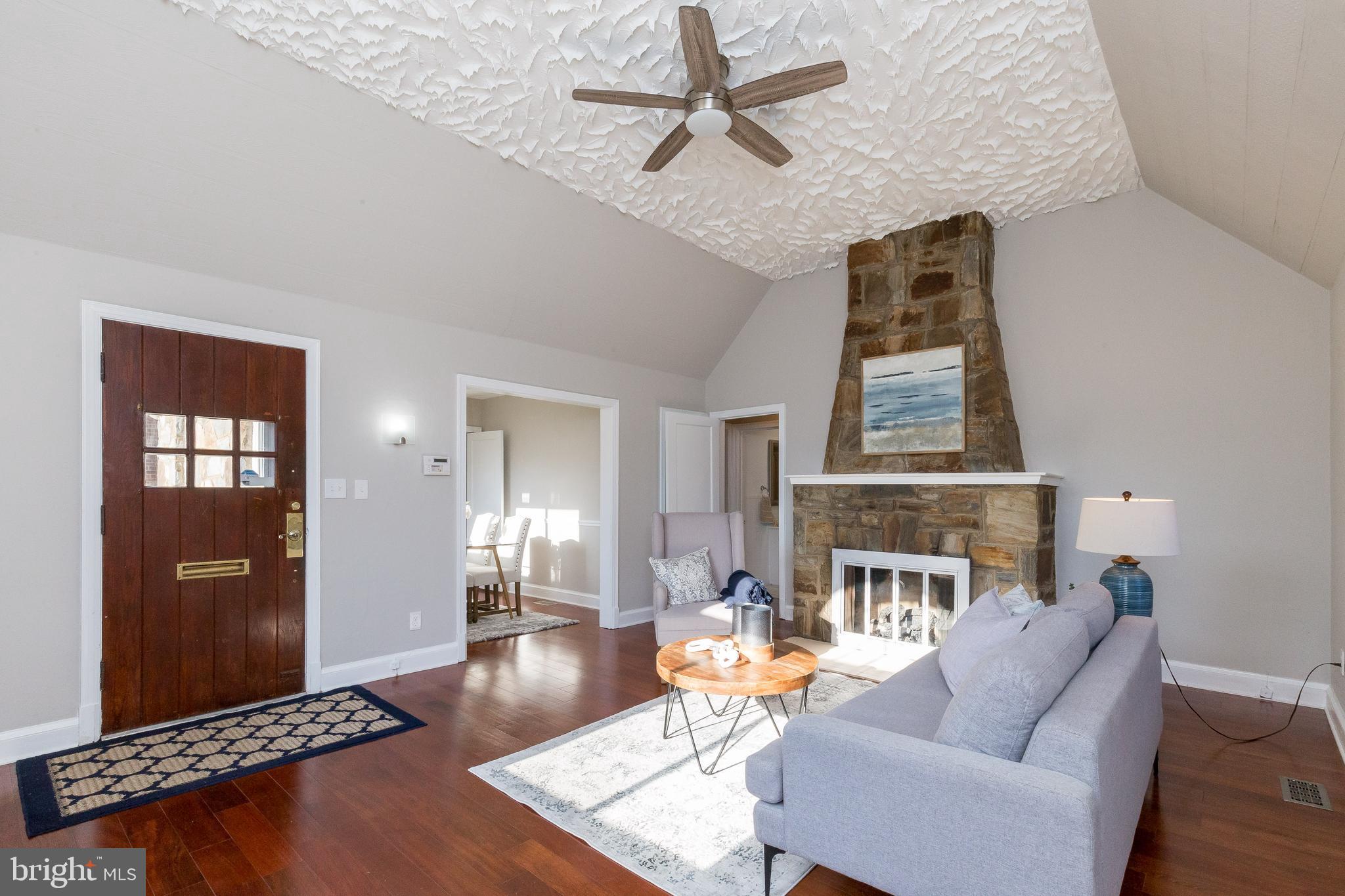 CHEVERLY - Residential