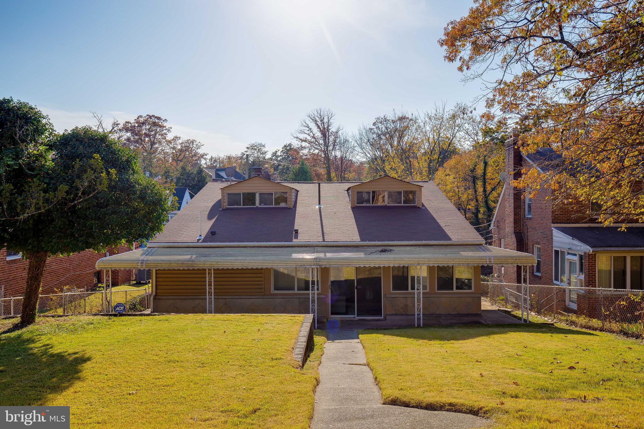 CHEVERLY - Residential